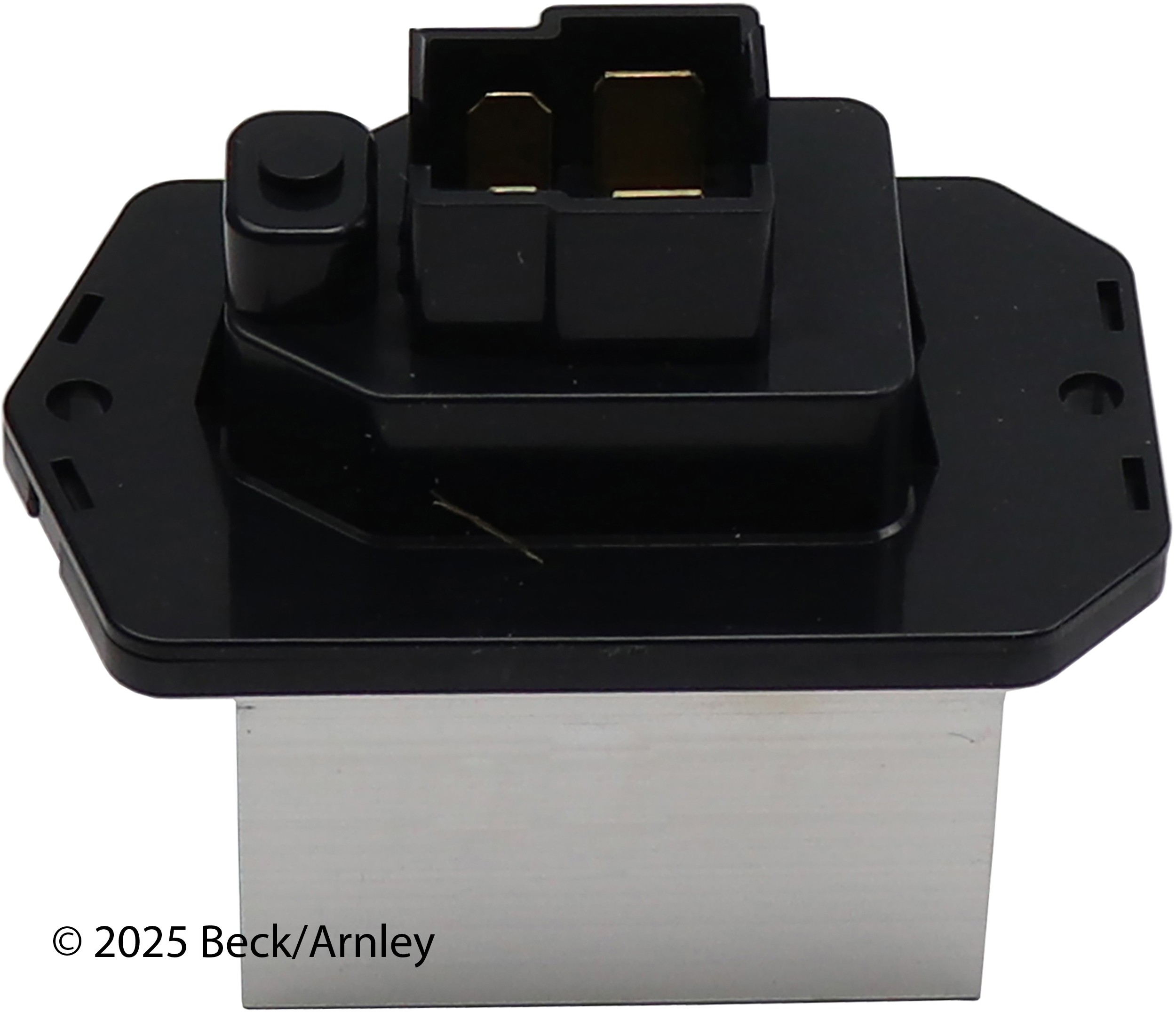 BLOWER MOTOR RESISTOR