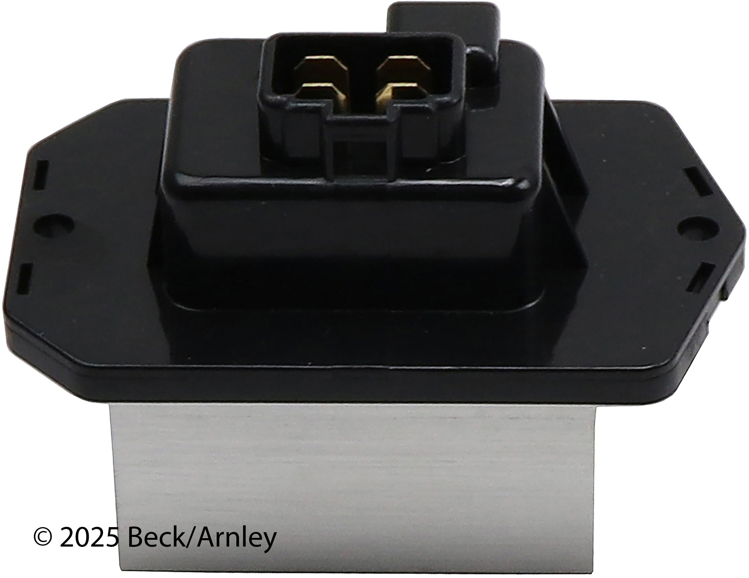 BLOWER MOTOR RESISTOR