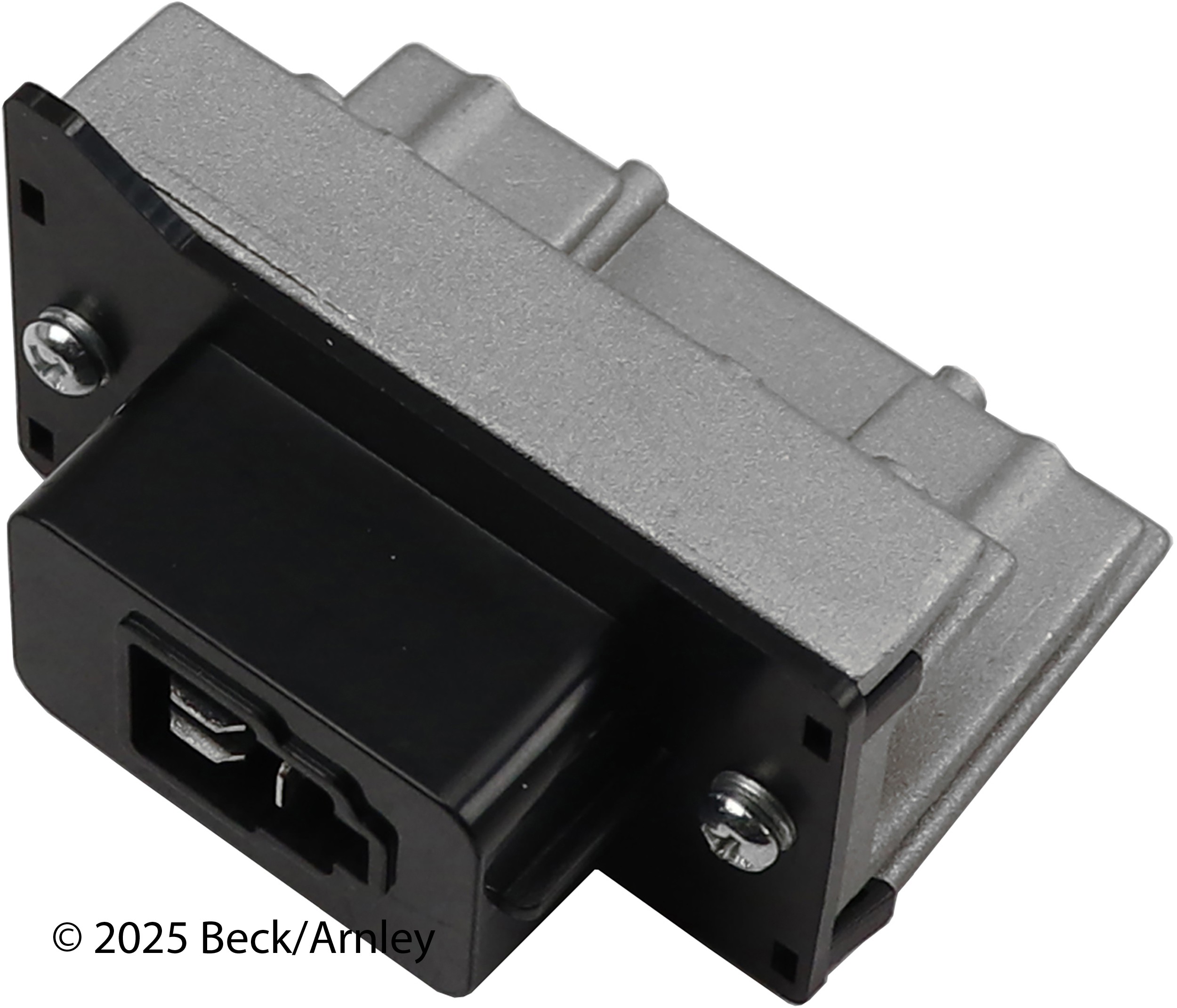 BLOWER MOTOR RESISTOR