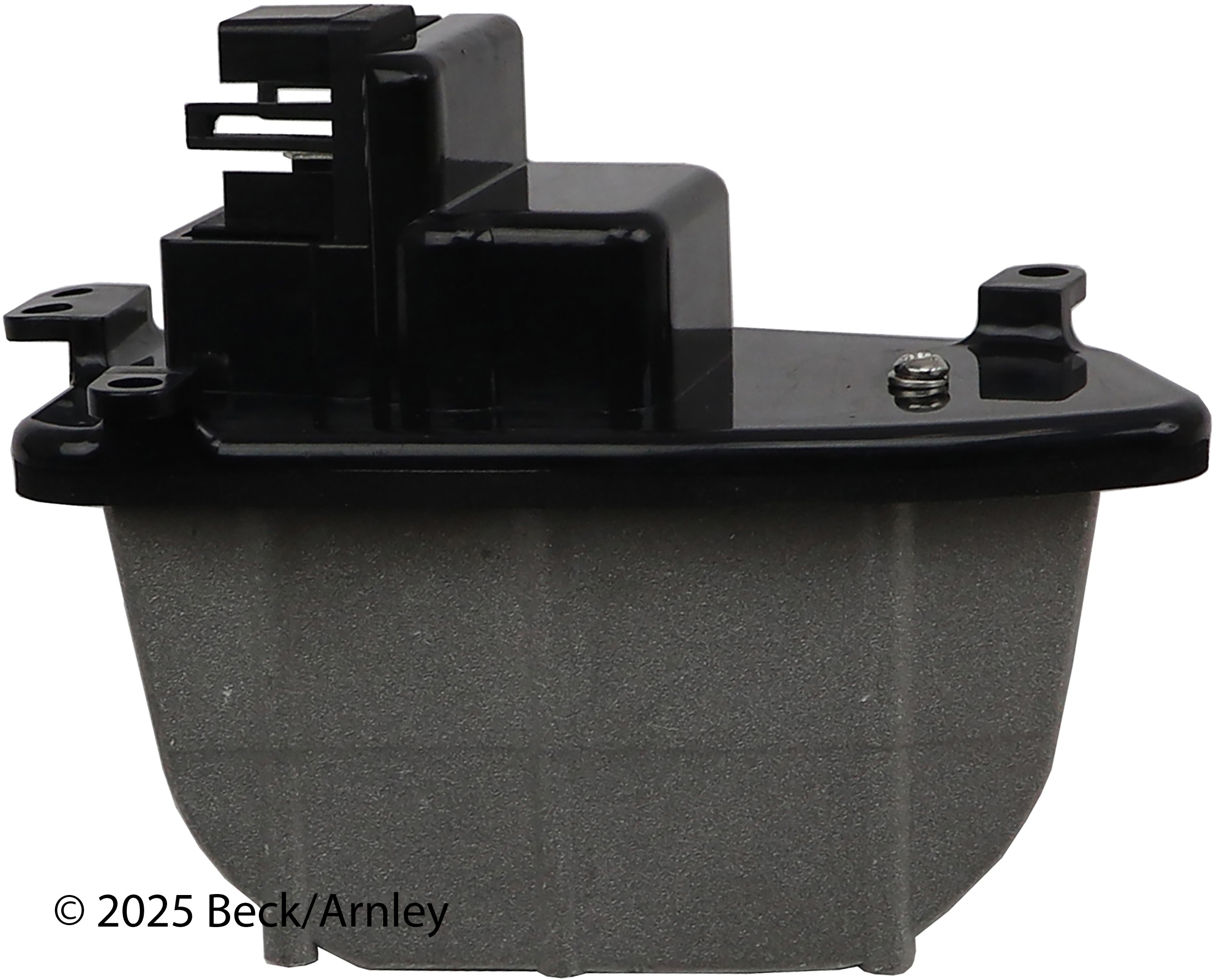 BLOWER MOTOR RESISTOR