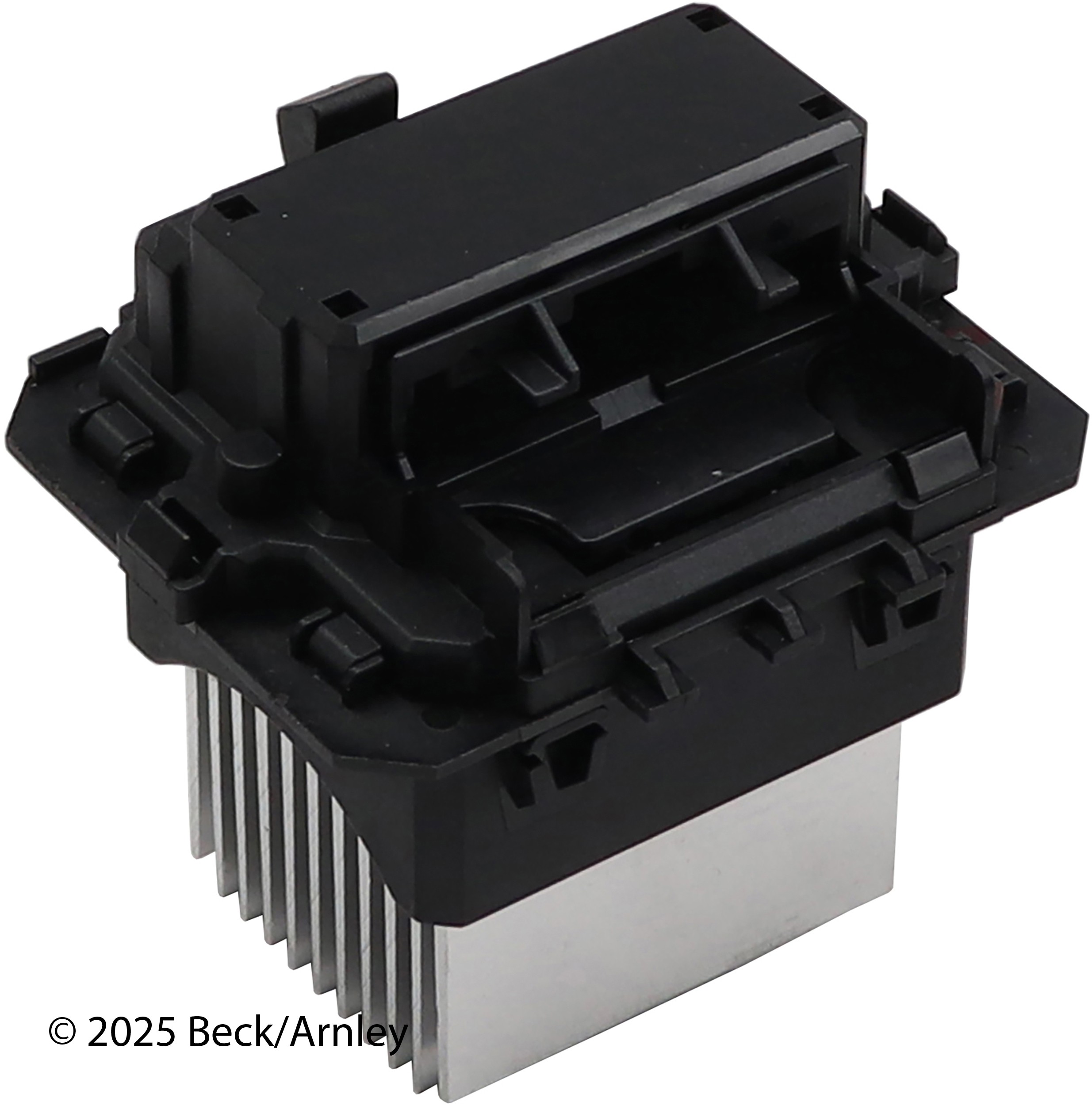BLOWER MOTOR RESISTOR