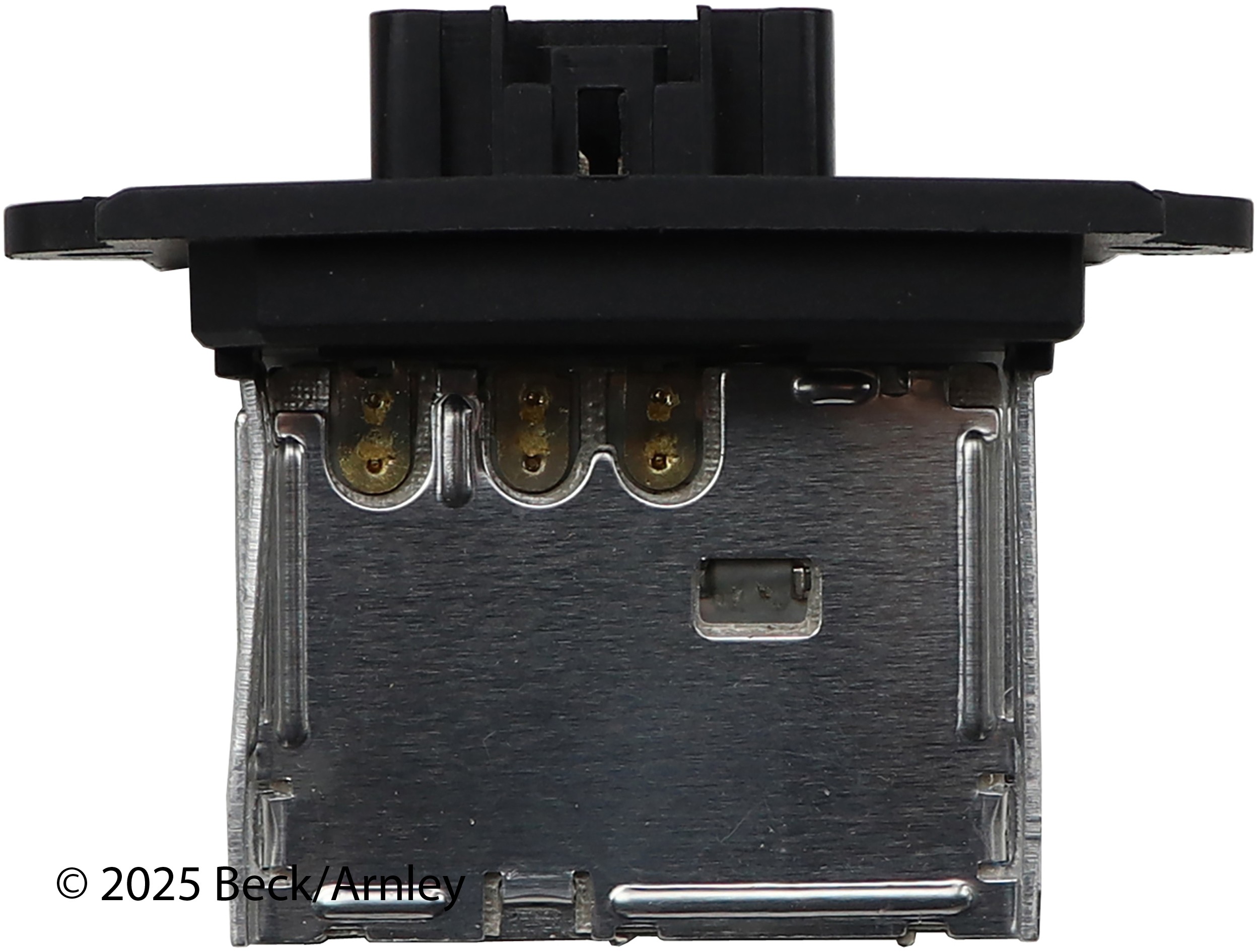 BLOWER MOTOR RESISTOR