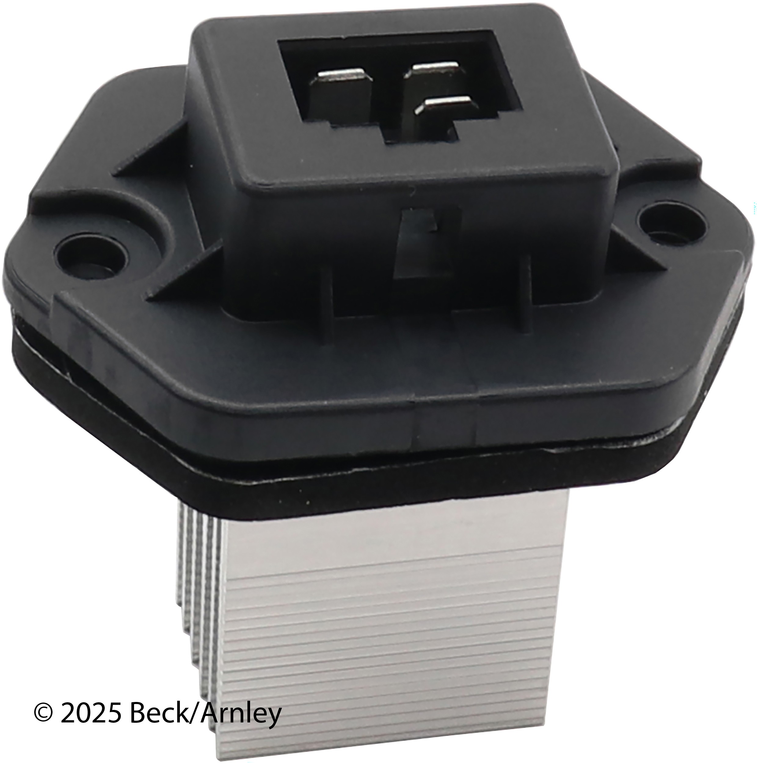 BLOWER MOTOR RESISTOR