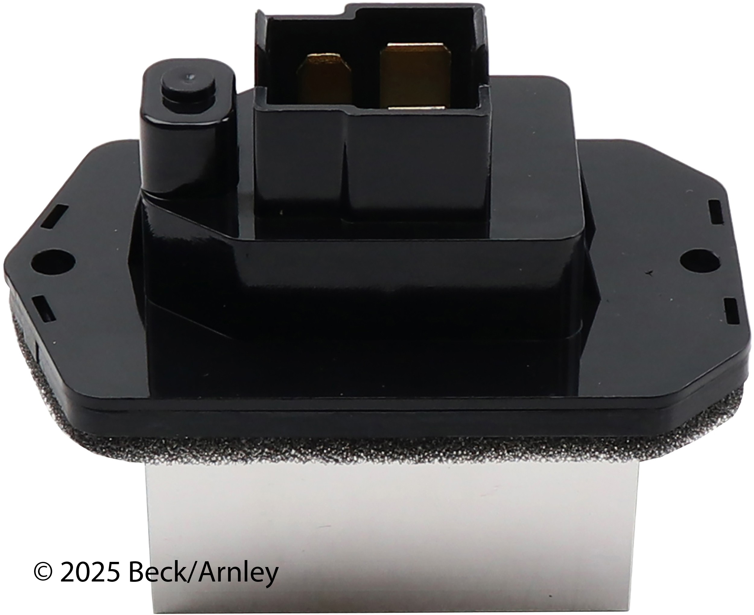 BLOWER MOTOR RESISTOR