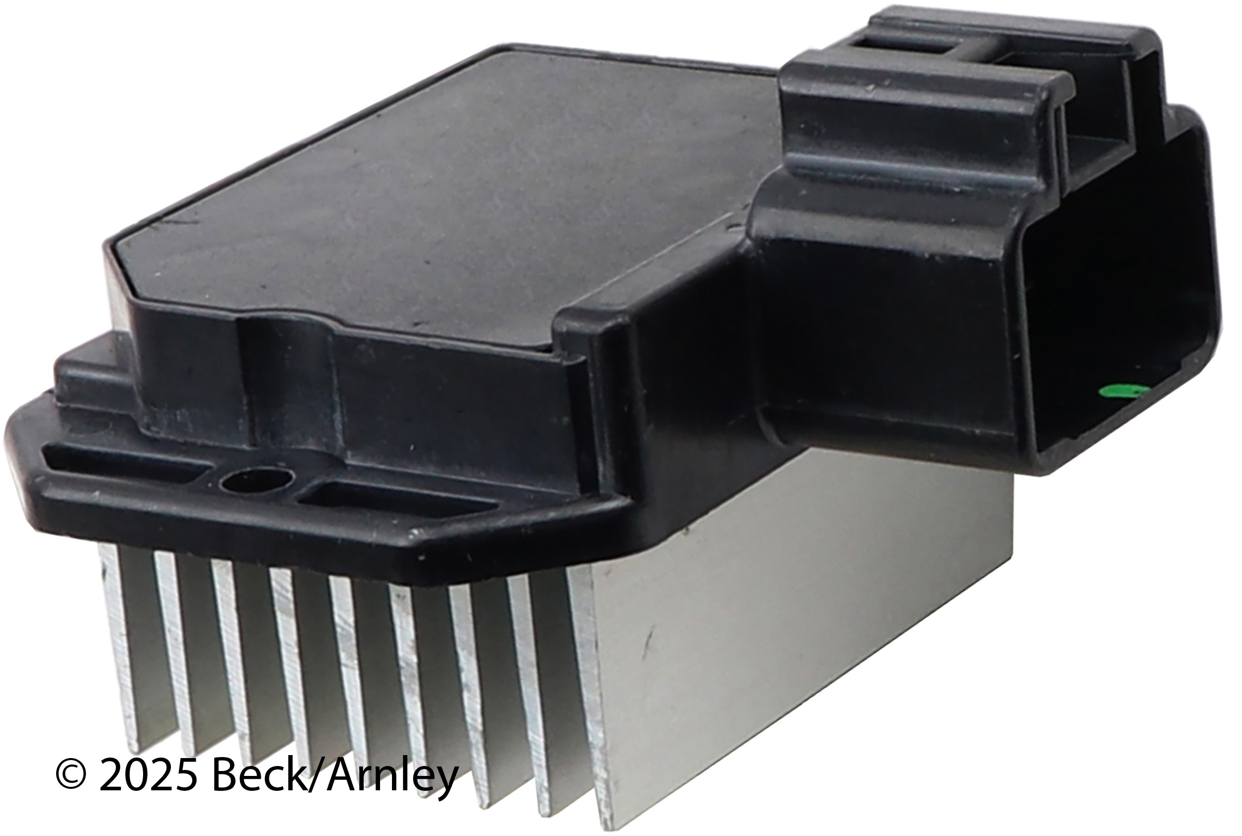 BLOWER MOTOR RESISTOR