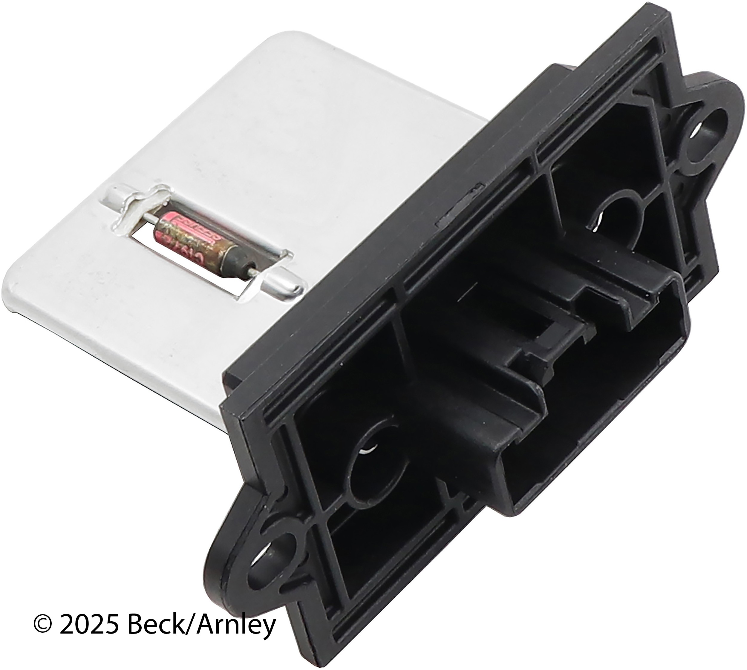 BLOWER MOTOR RESISTOR