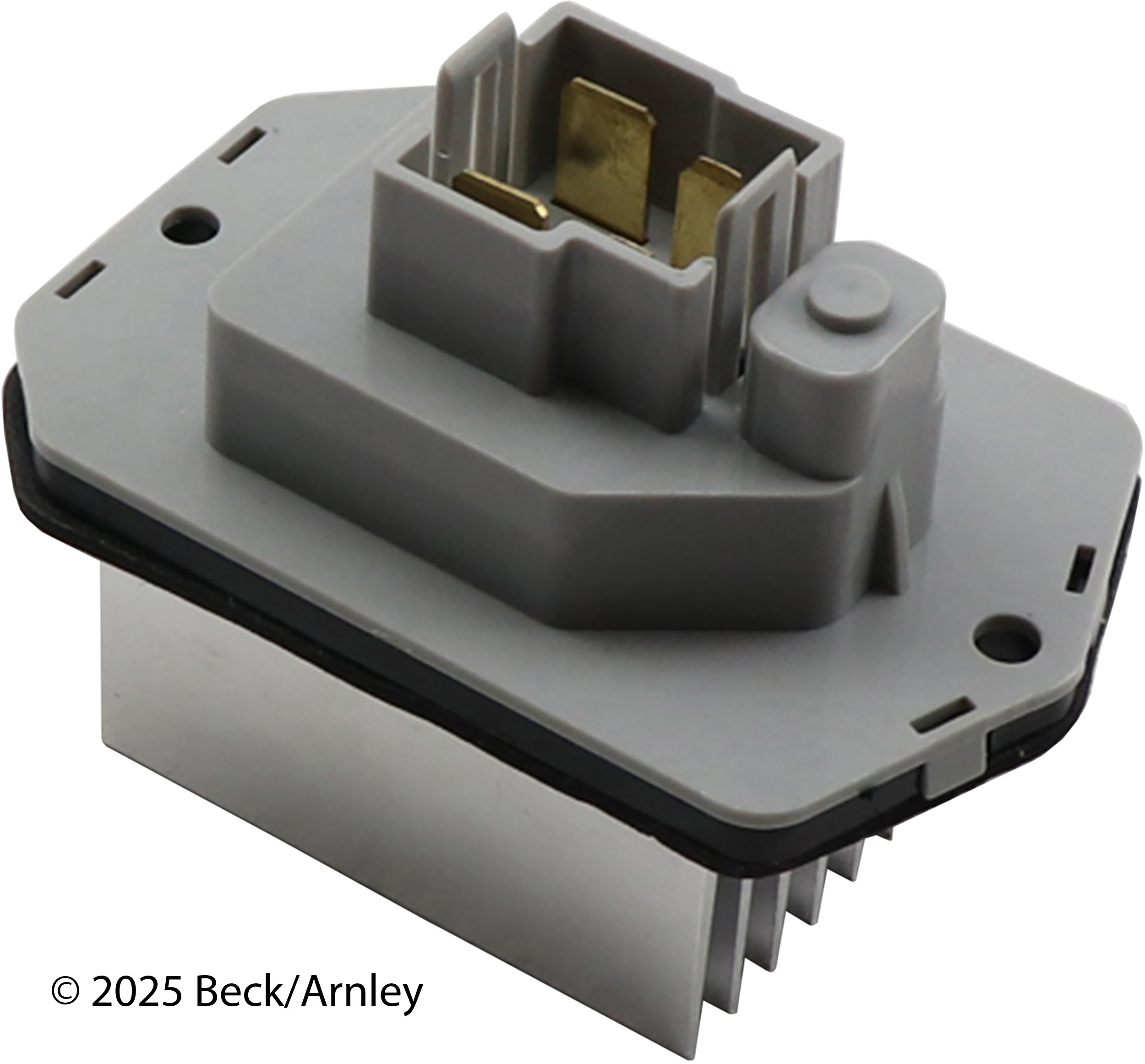 BLOWER MOTOR RESISTOR