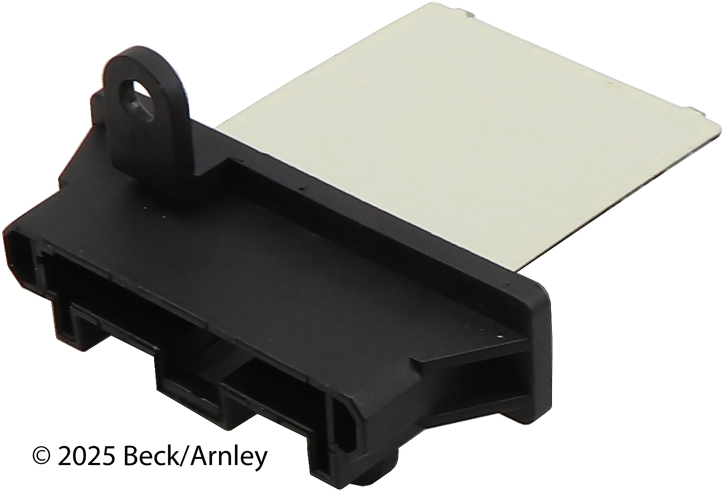 BLOWER MOTOR RESISTOR