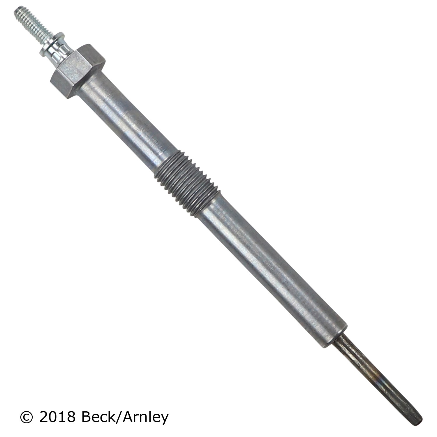 BERU - GLOW PLUG (ISS)