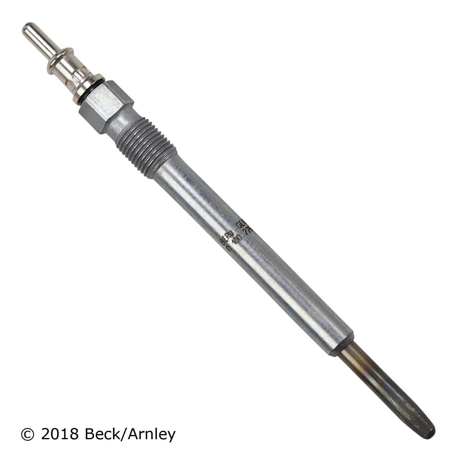 BERU - GLOW PLUG