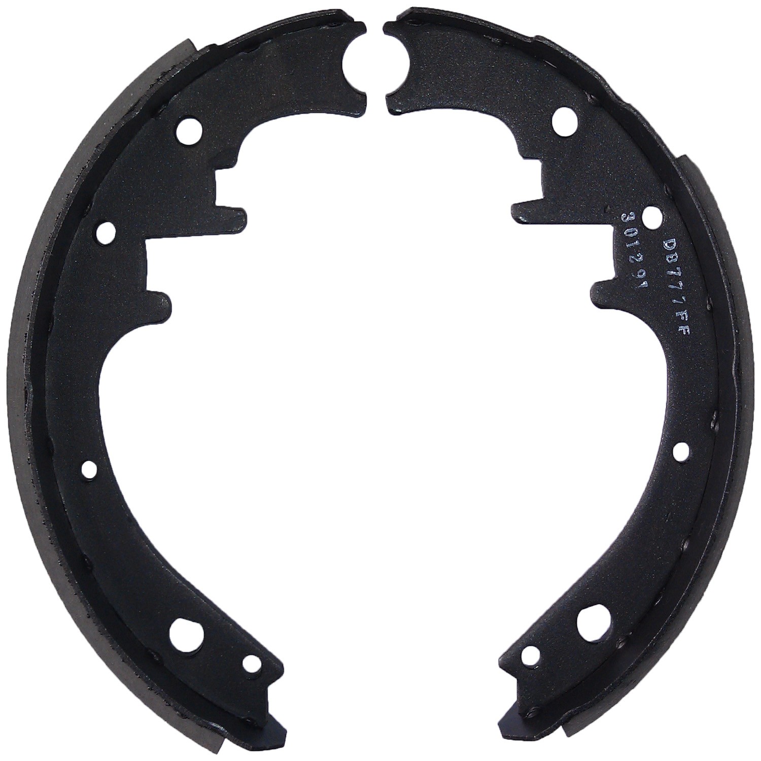 BENDIX Drum Brake Shoes