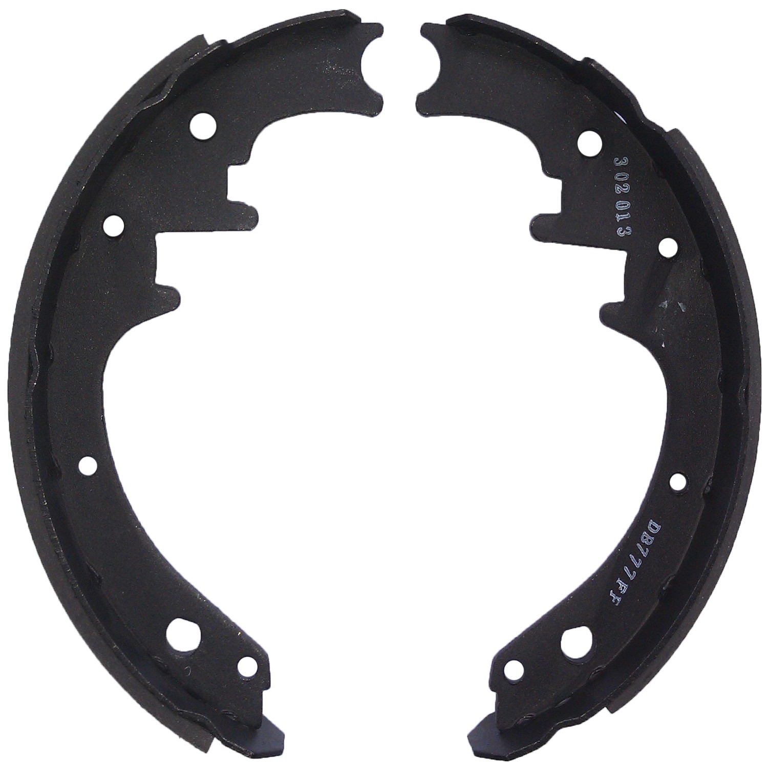 BENDIX Drum Brake Shoes