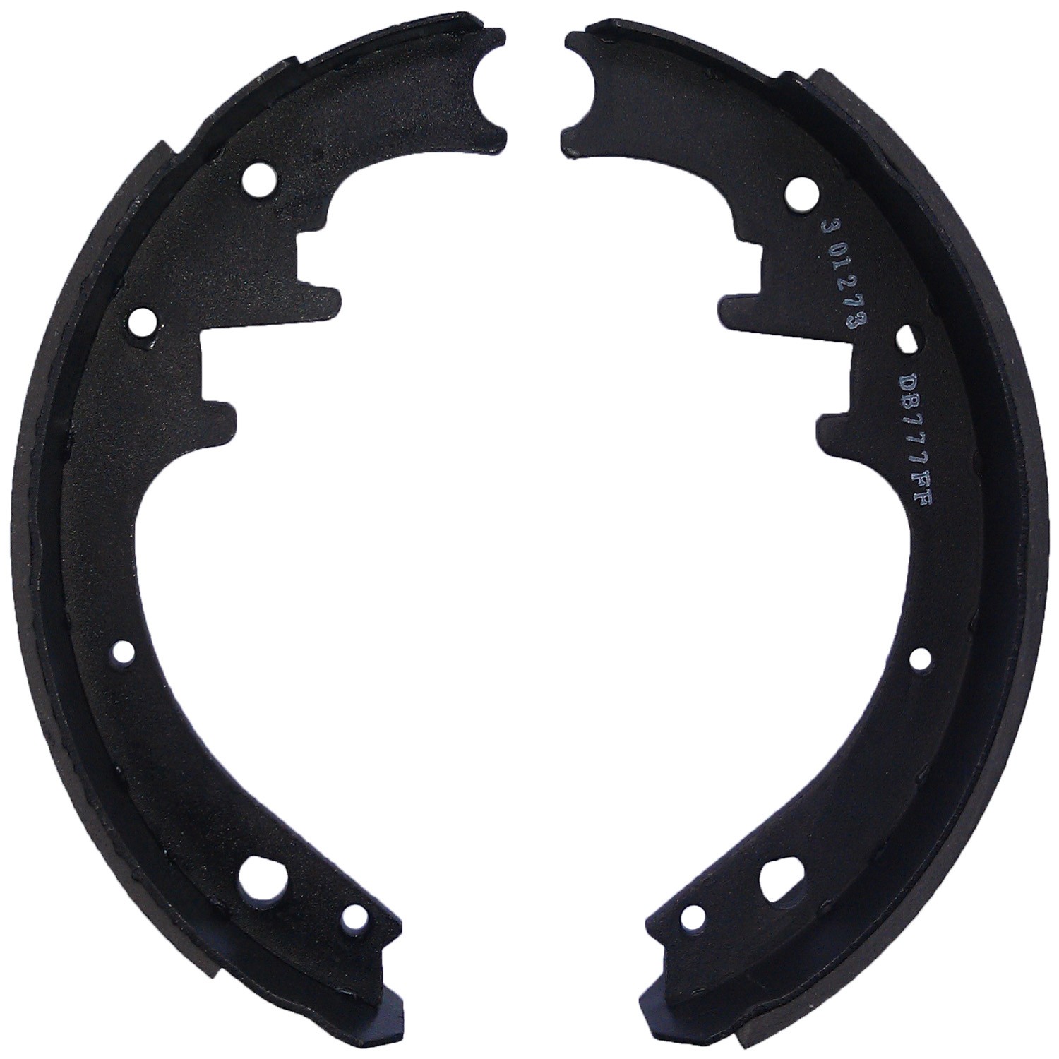 BENDIX Drum Brake Shoes