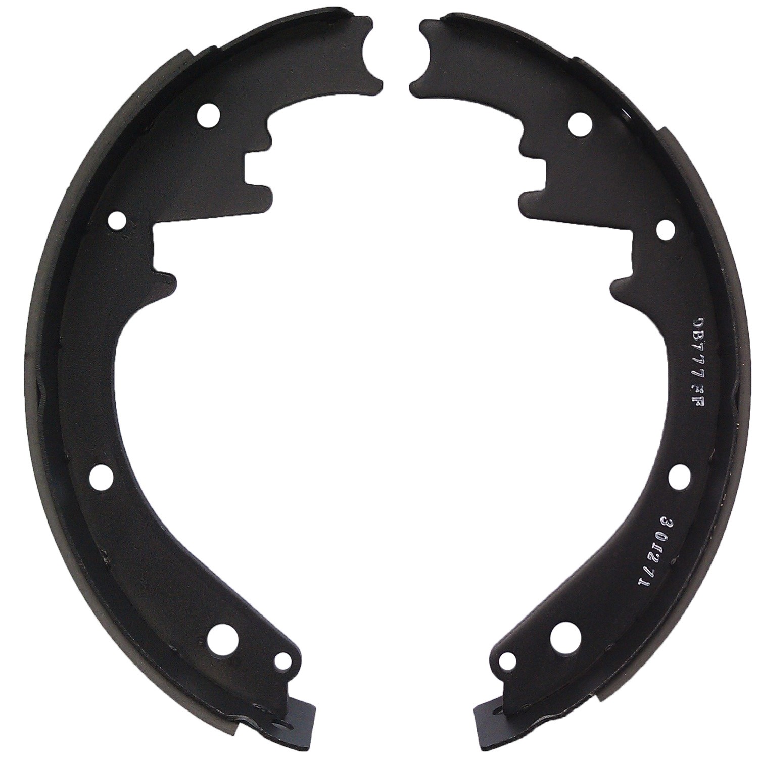 BENDIX Drum Brake Shoes