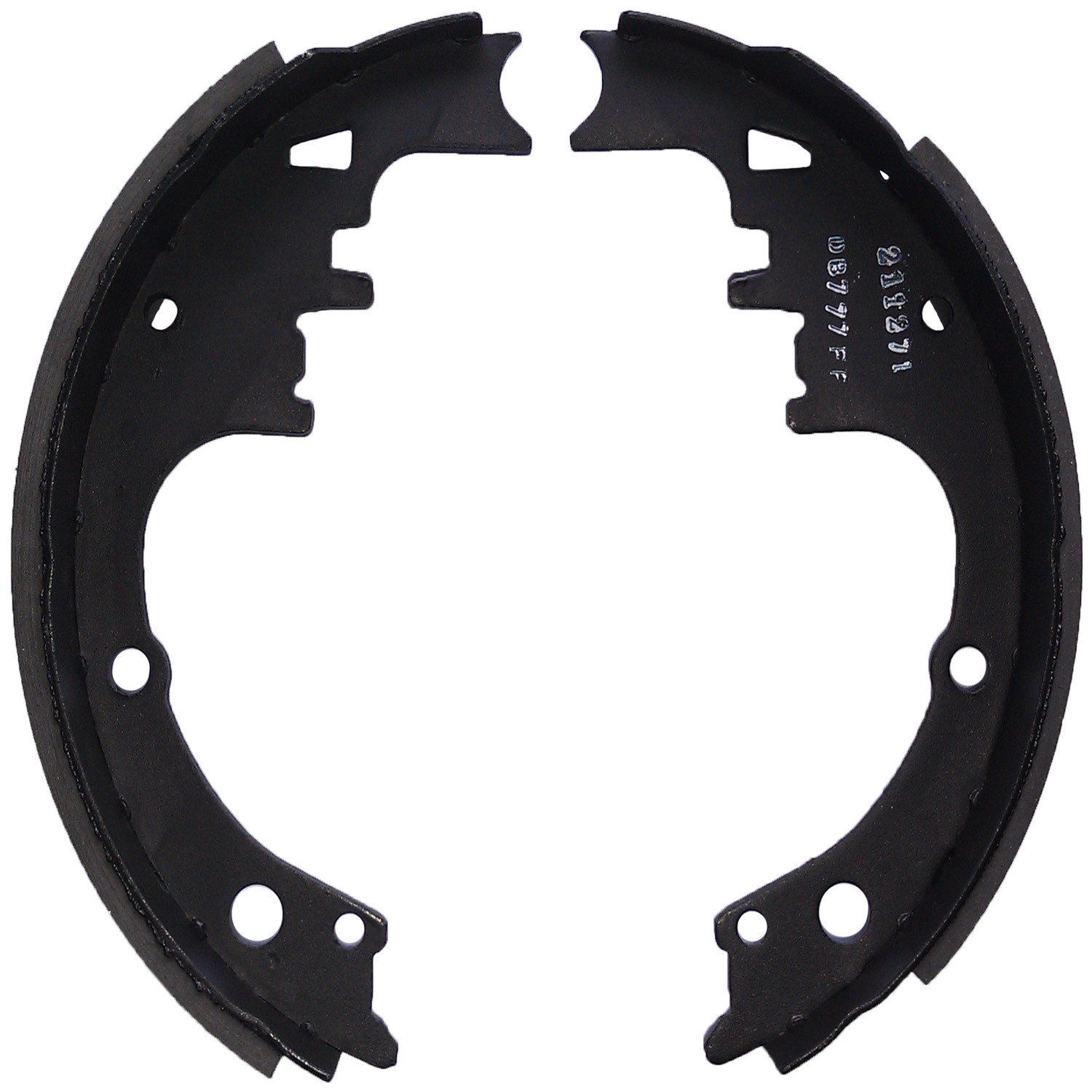 BENDIX Drum Brake Shoes
