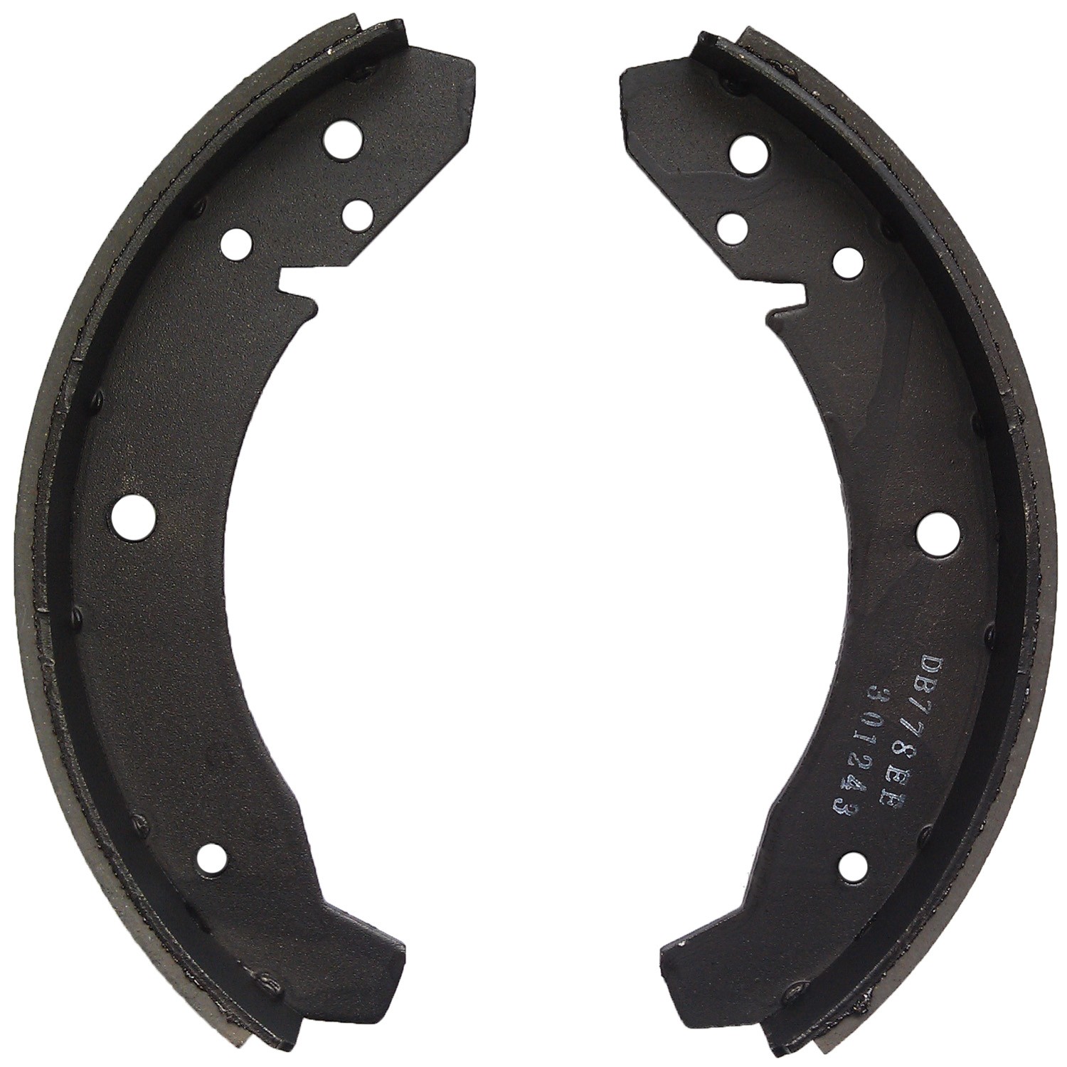 BENDIX Drum Brake Shoes