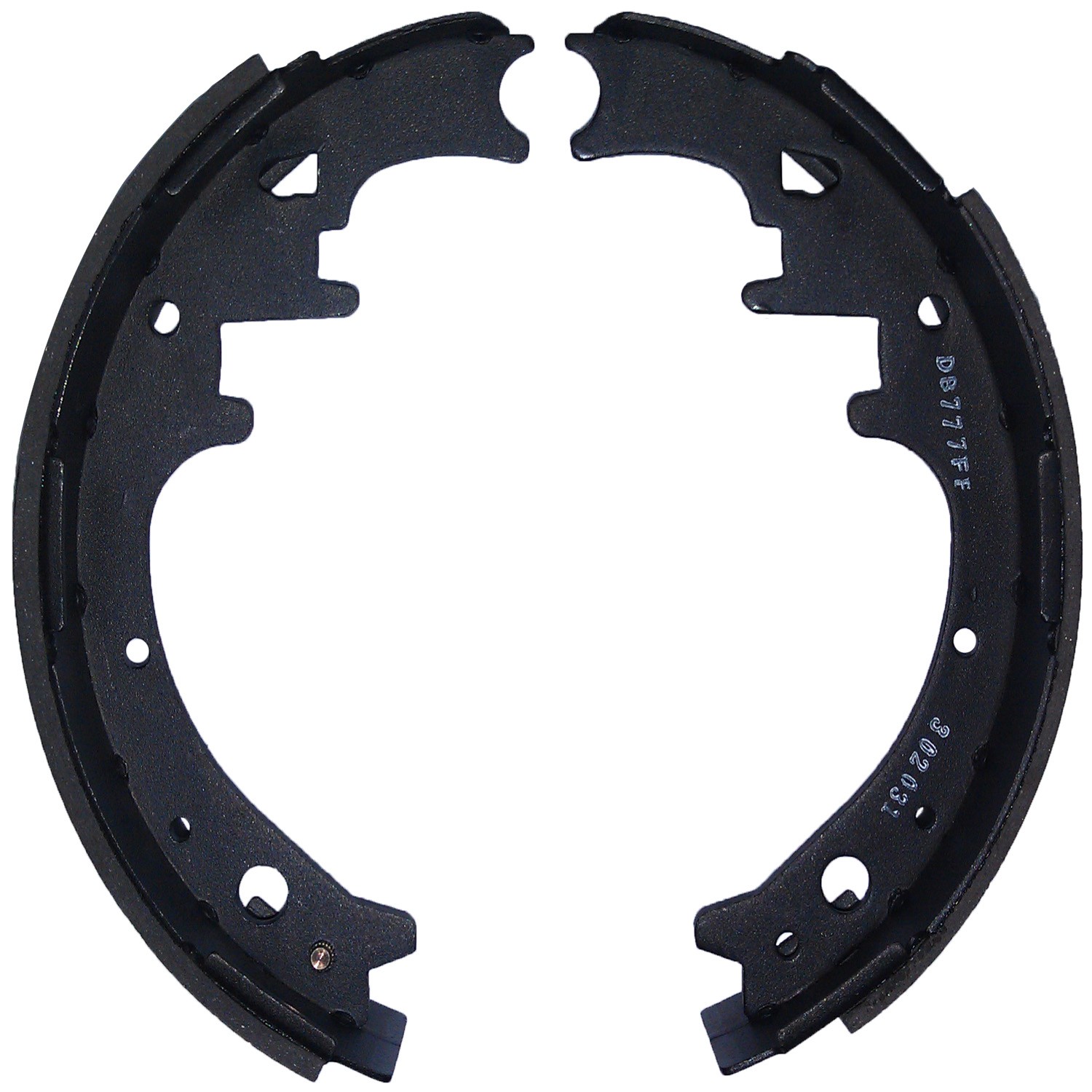 BENDIX Drum Brake Shoes