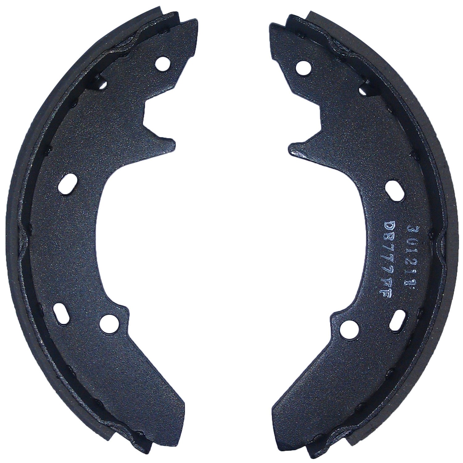BENDIX Drum Brake Shoes
