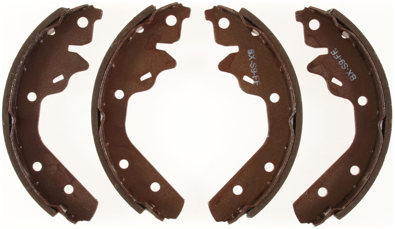 BENDIX Drum Brake Shoes