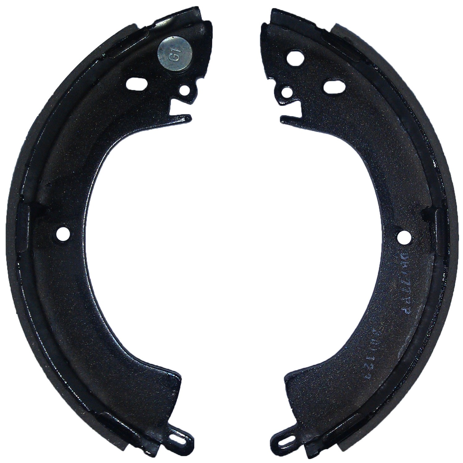 BENDIX Drum Brake Shoes