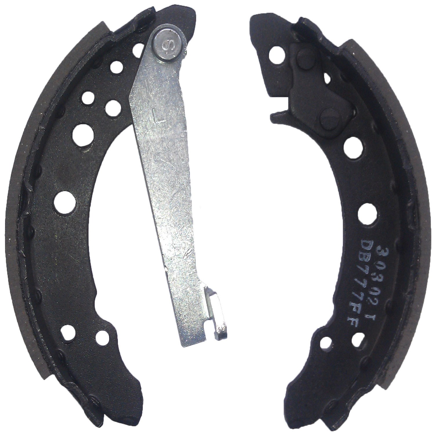 BENDIX Drum Brake Shoes