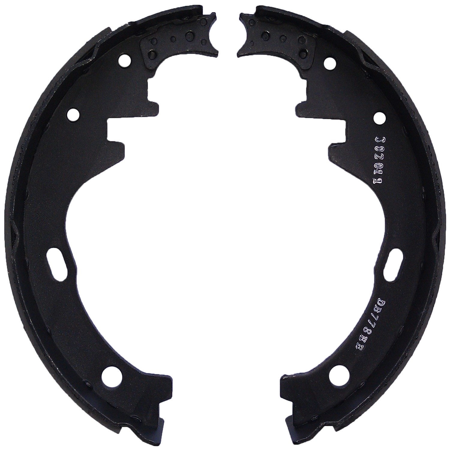 BENDIX Drum Brake Shoes