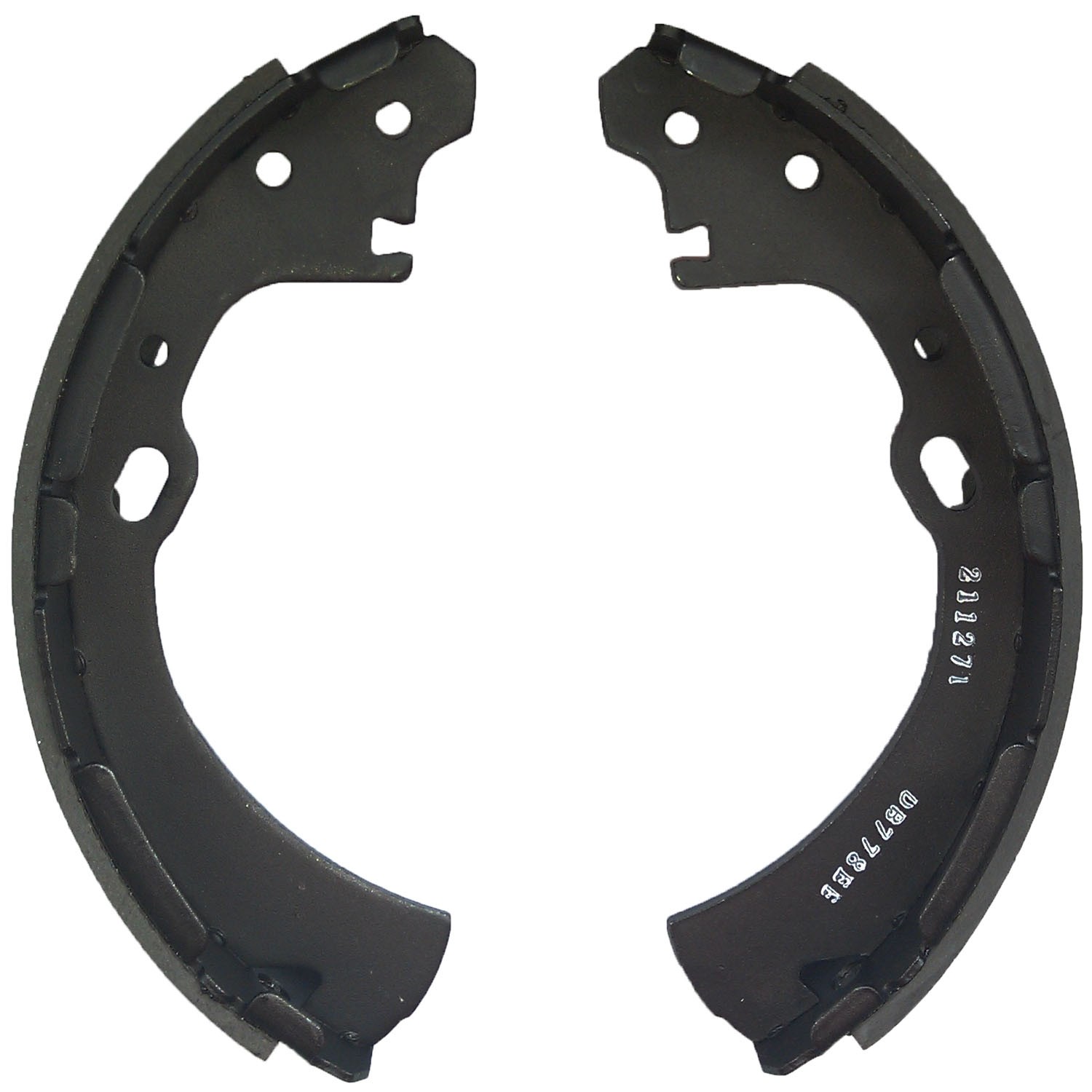 BENDIX Drum Brake Shoes