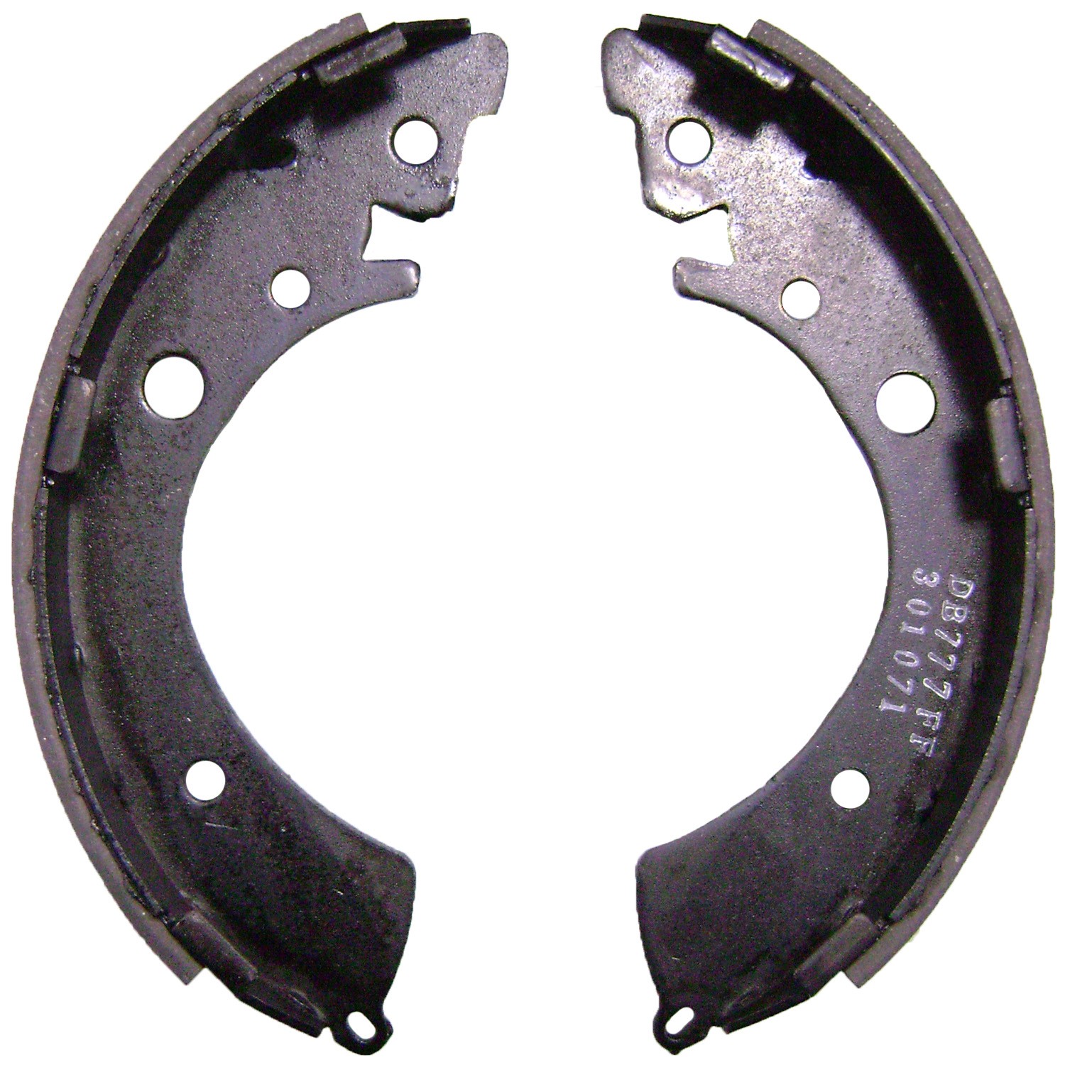 BENDIX Drum Brake Shoes