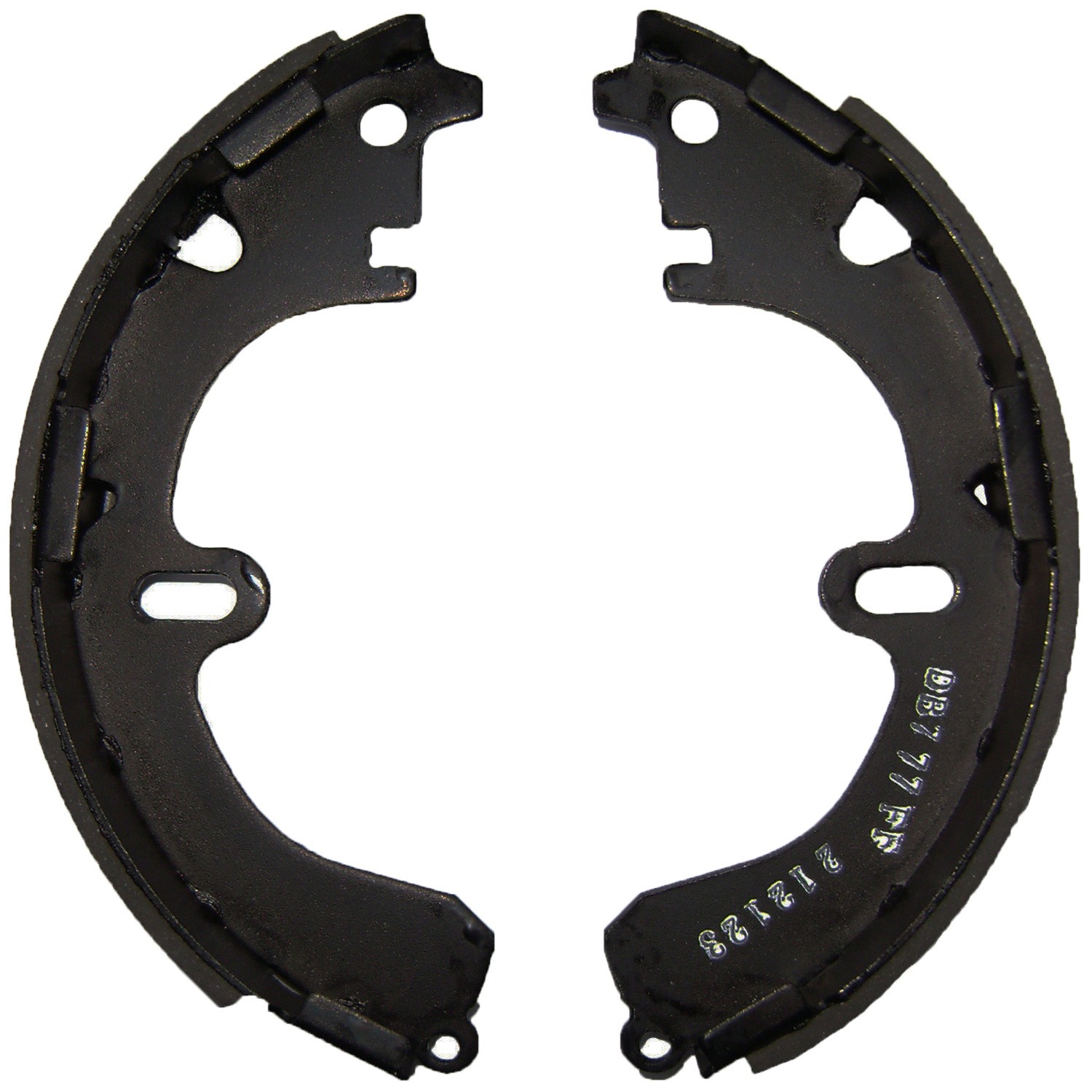 BENDIX Drum Brake Shoes