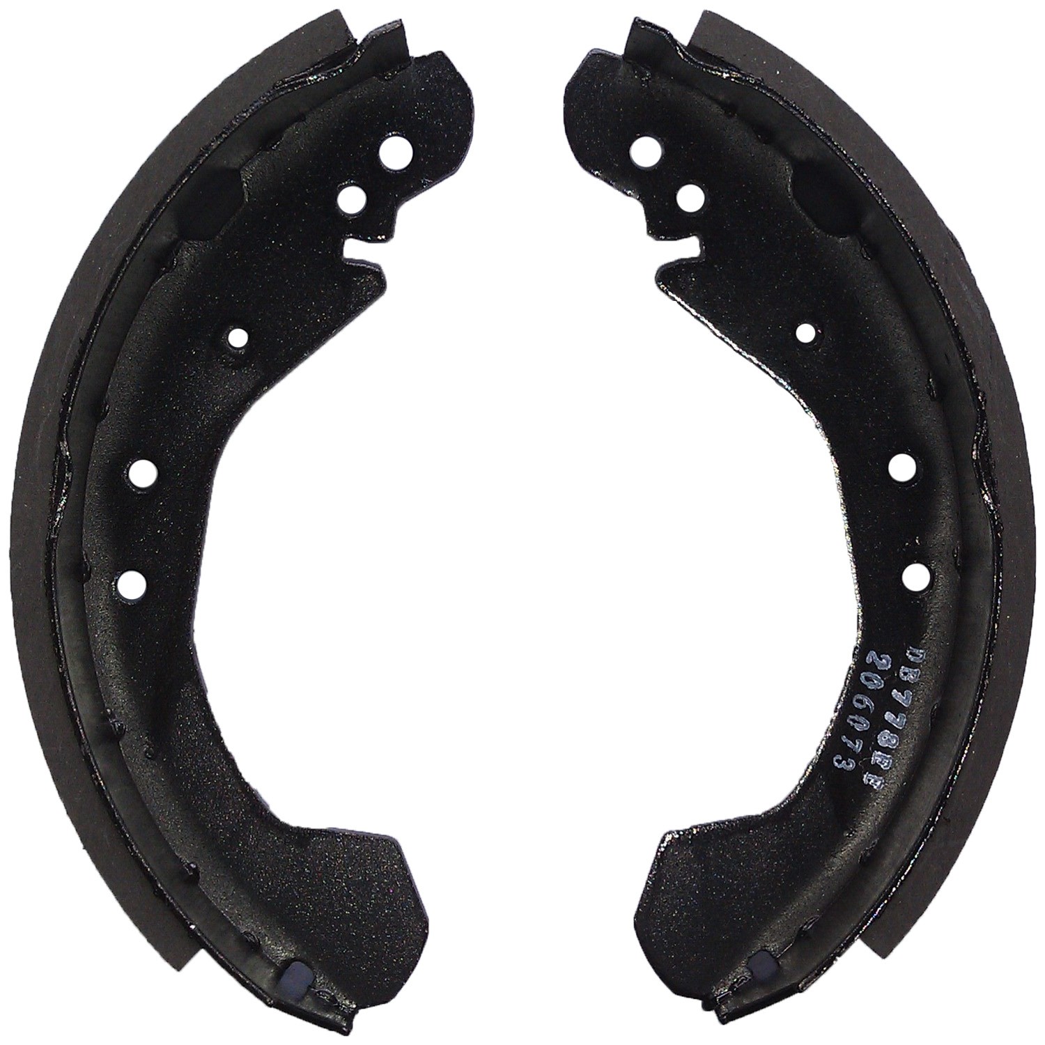 BENDIX Drum Brake Shoes