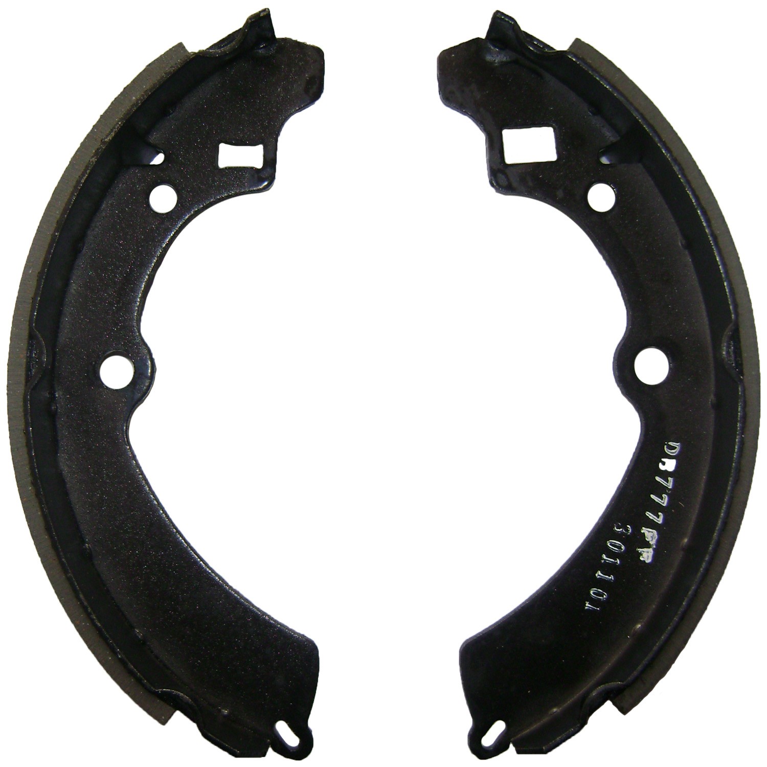 BENDIX Drum Brake Shoes