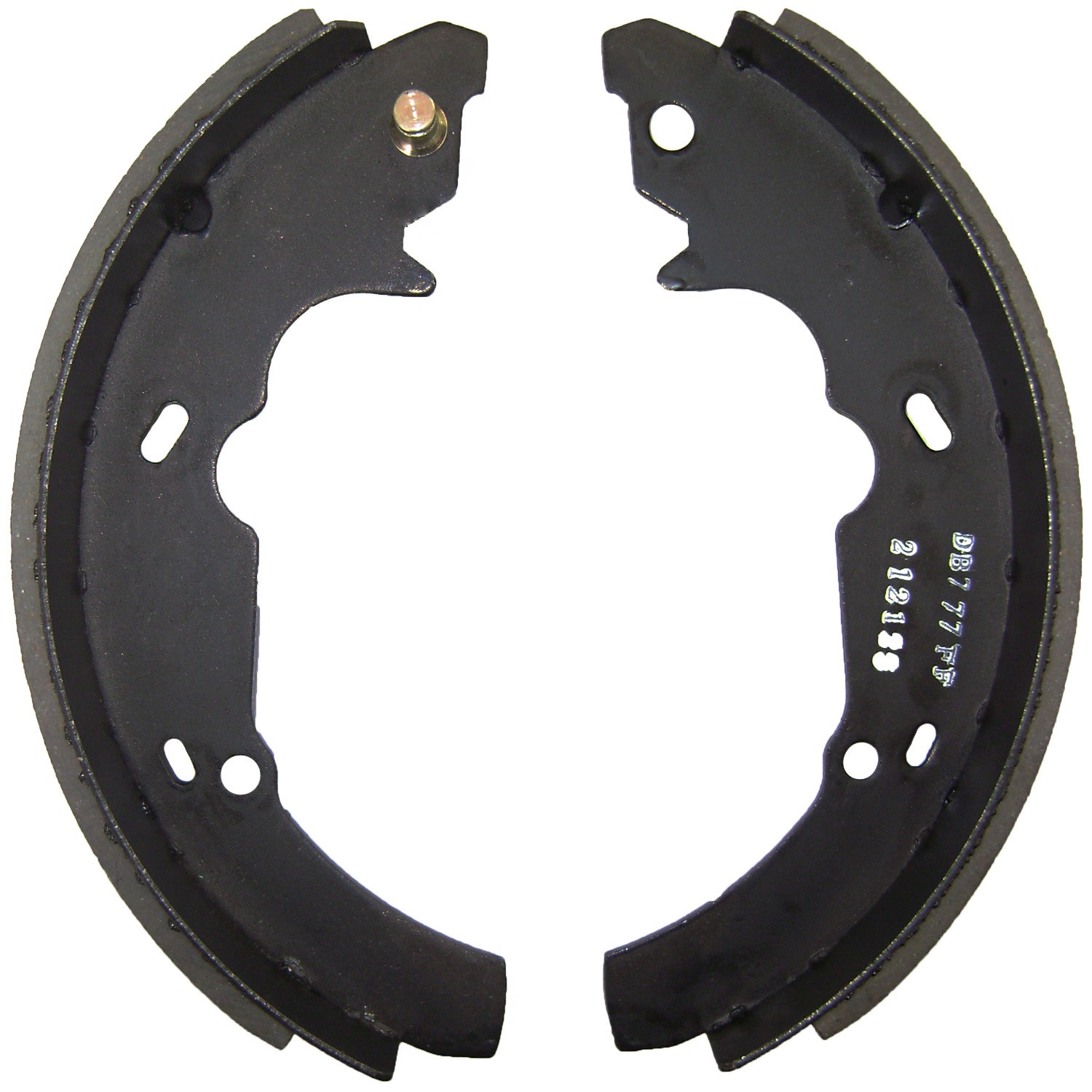BENDIX Drum Brake Shoes
