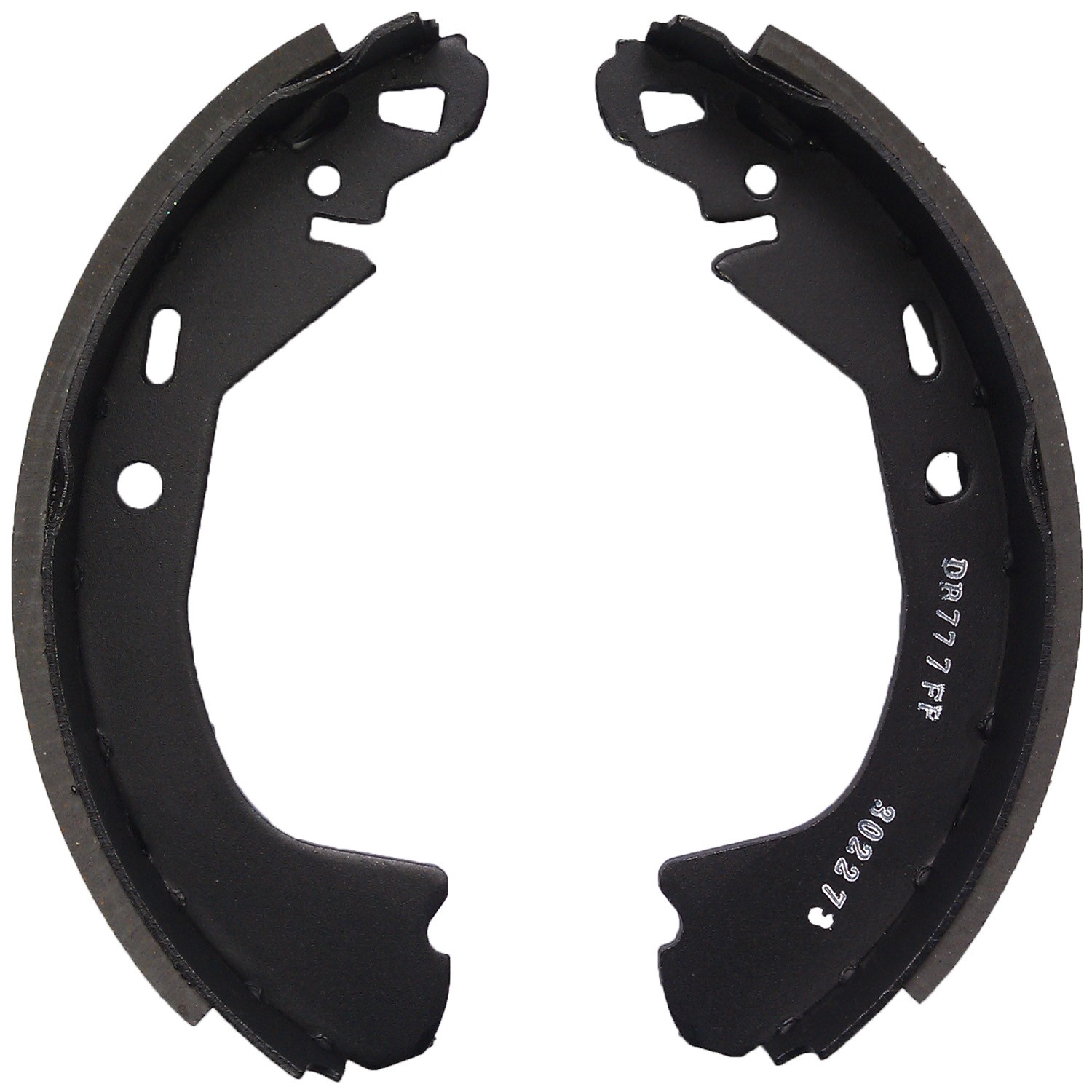 BENDIX Drum Brake Shoes