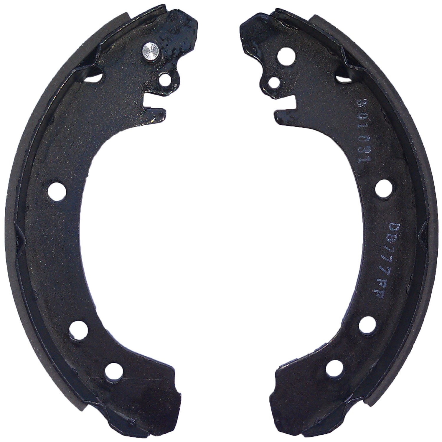 BENDIX Drum Brake Shoes