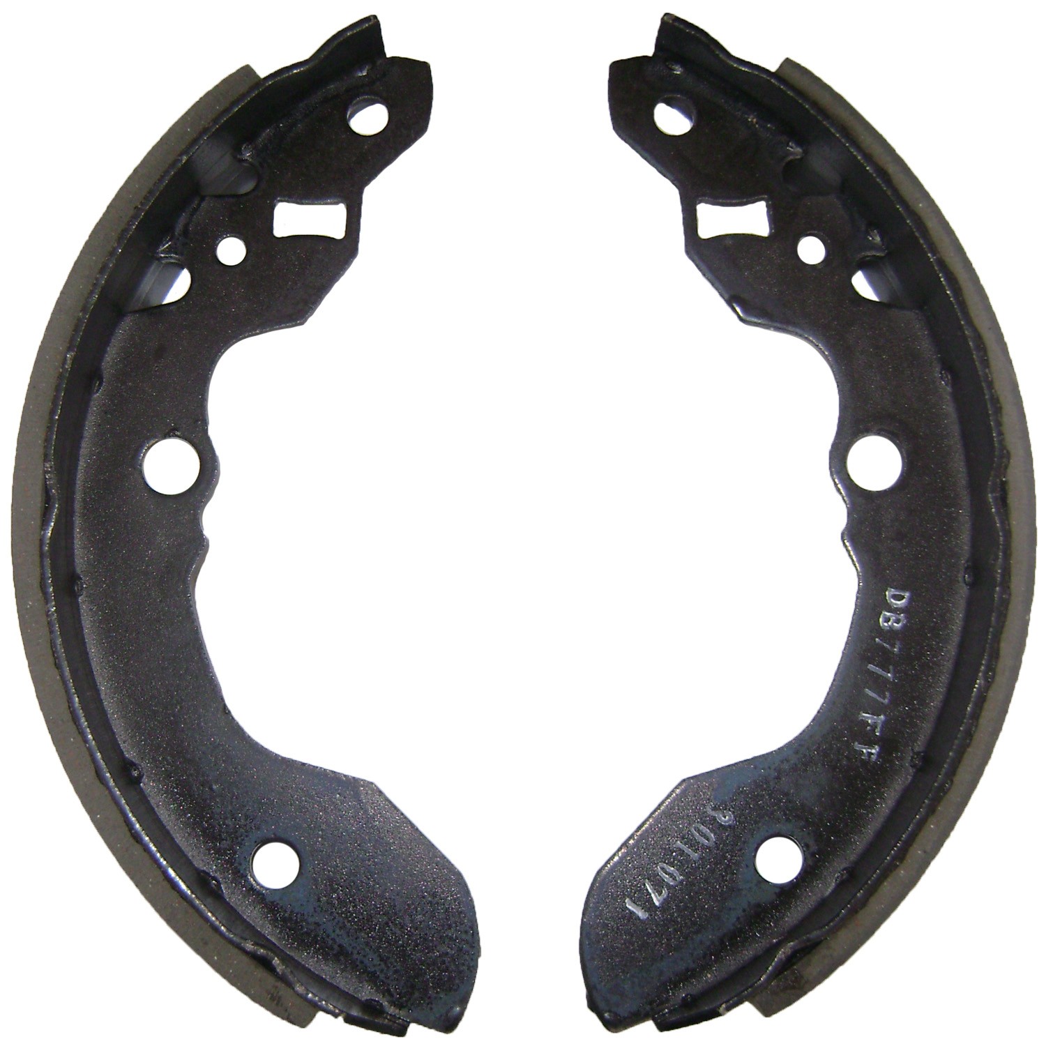 BENDIX Drum Brake Shoes