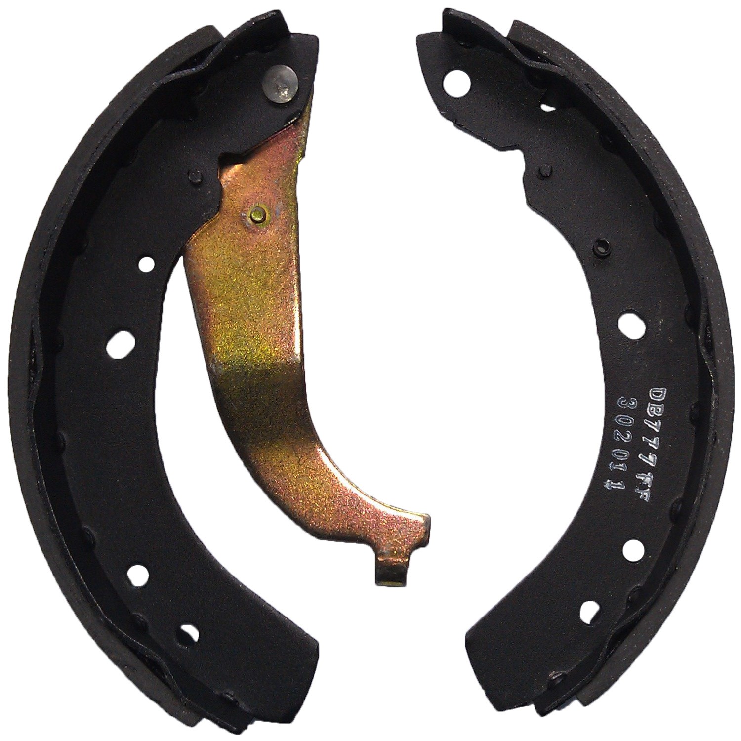 BENDIX Drum Brake Shoes