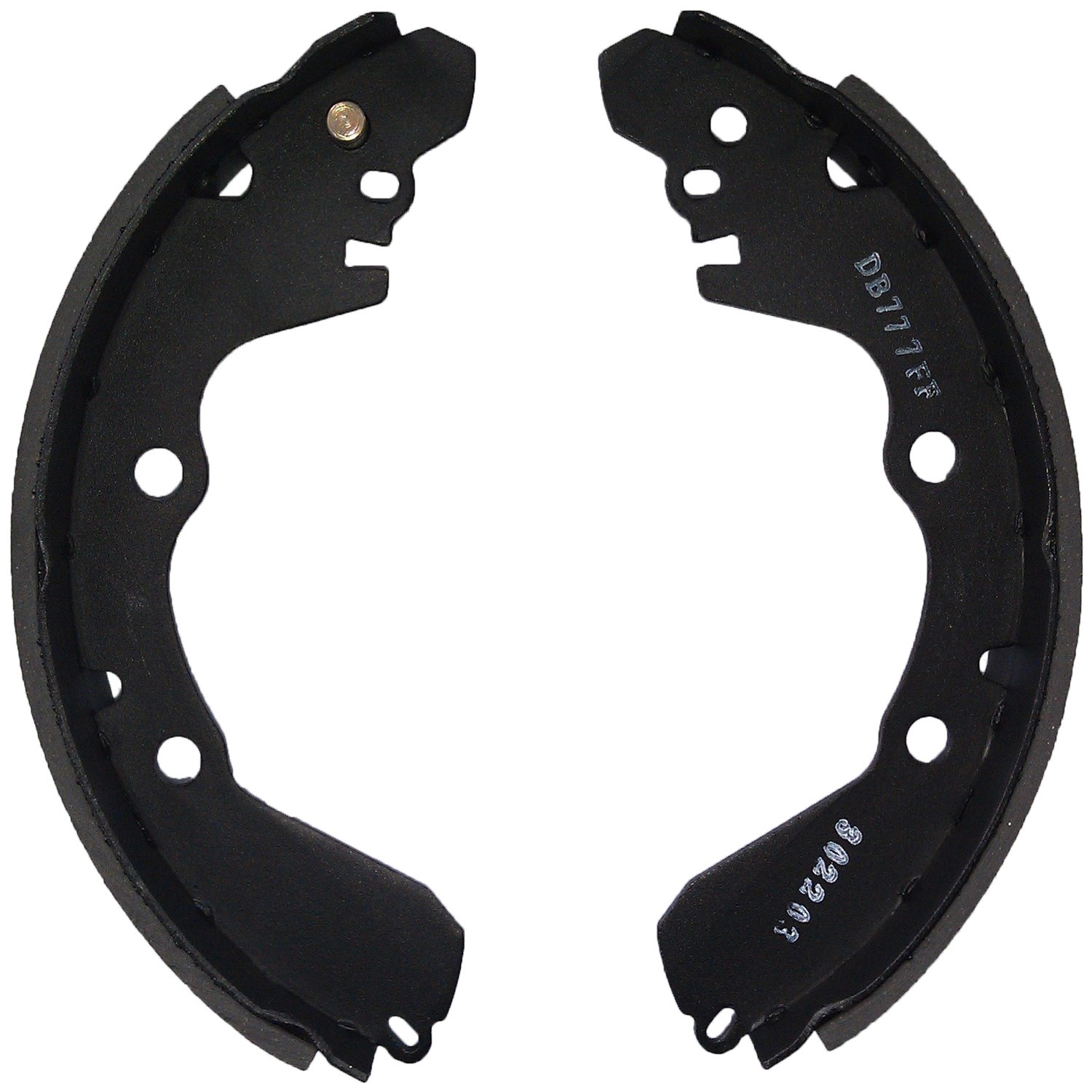 BENDIX Drum Brake Shoes