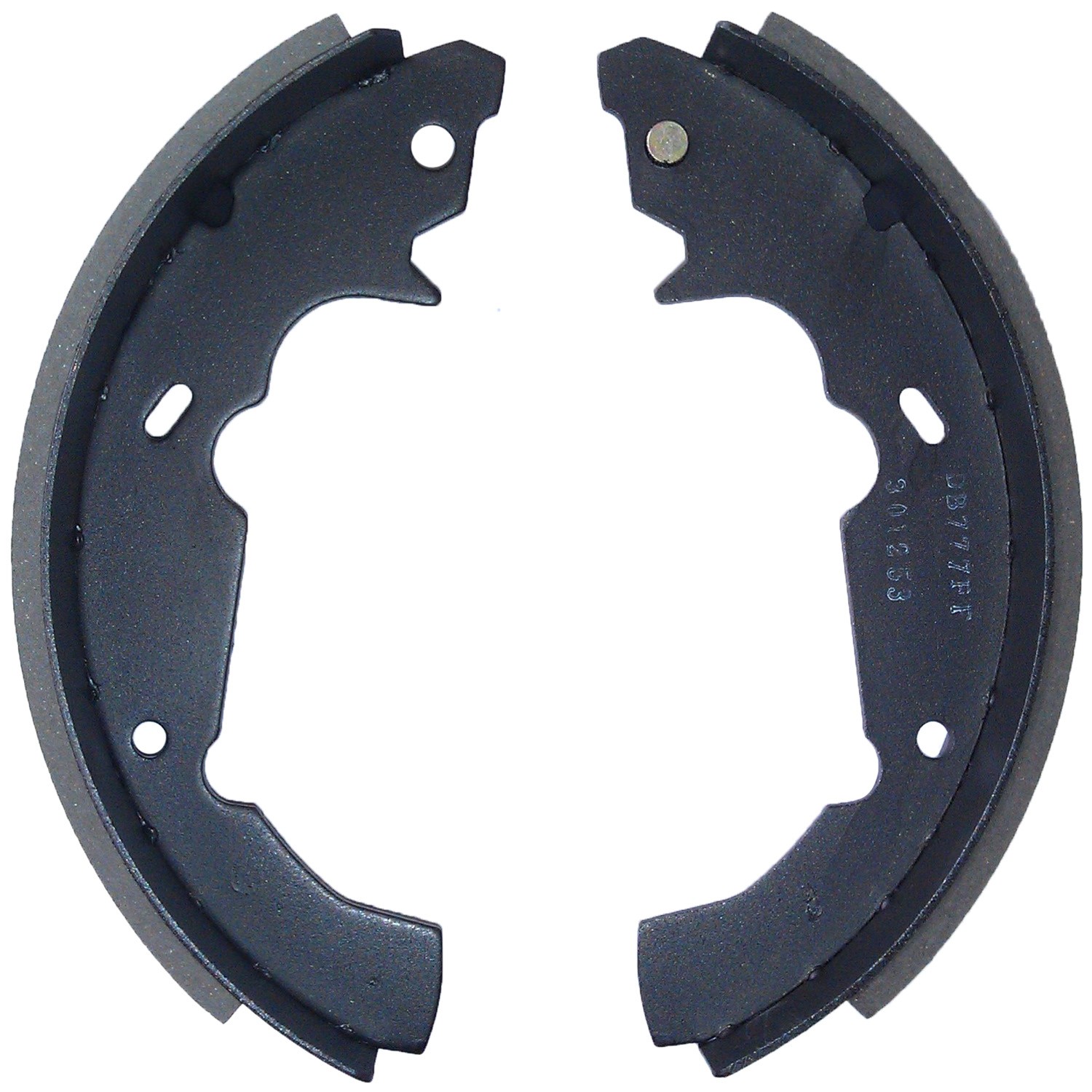 BENDIX Drum Brake Shoes