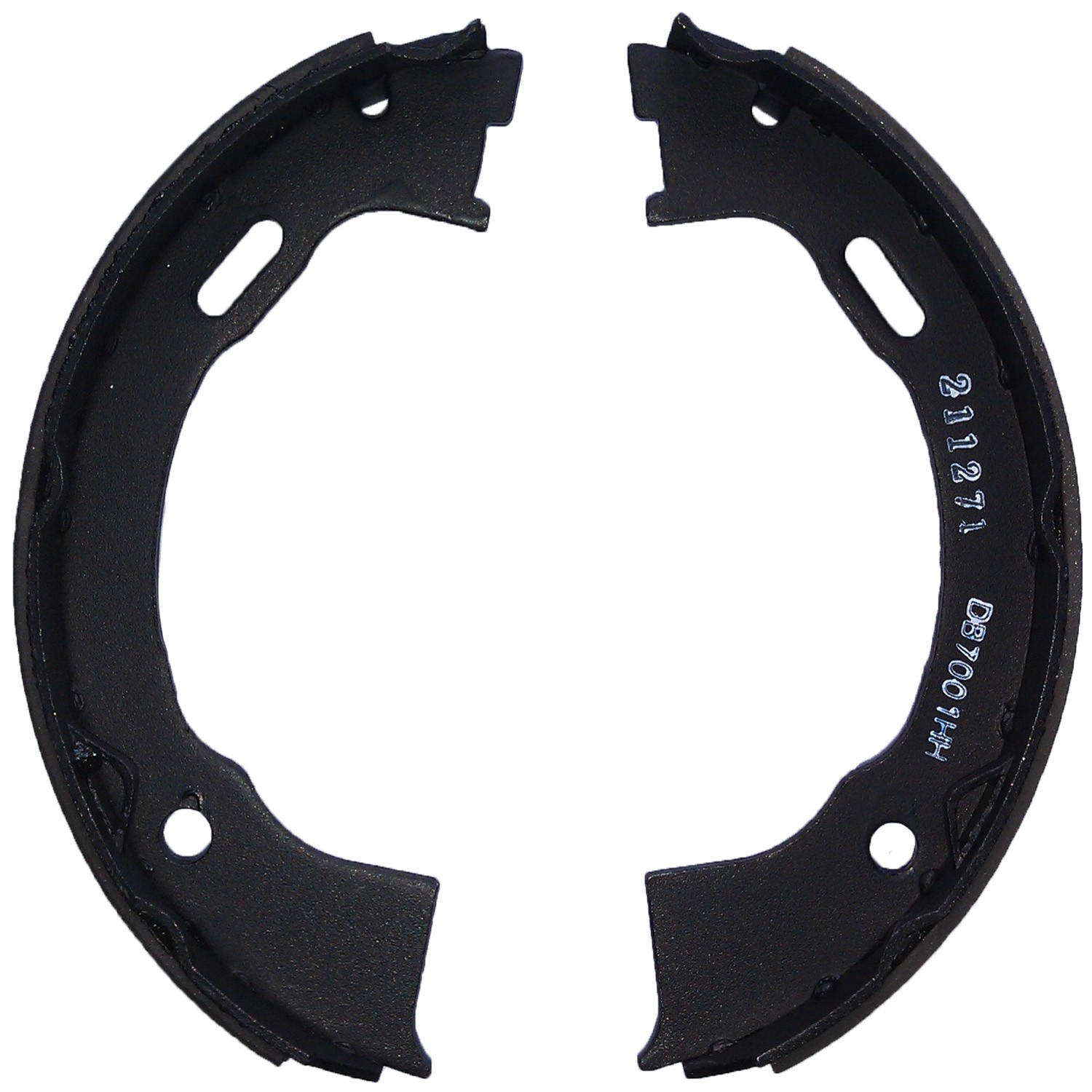 BENDIX Drum Brake Shoes
