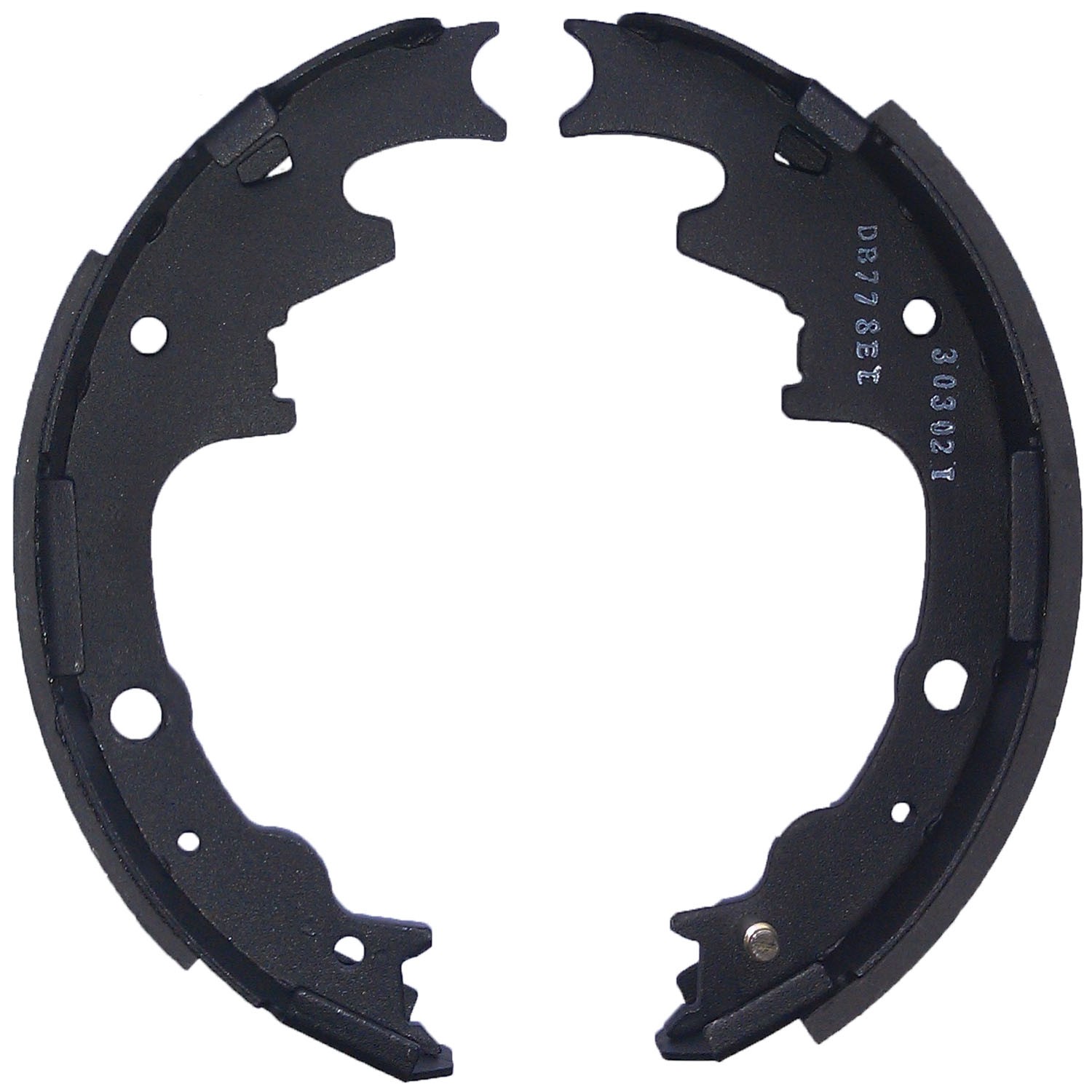 BENDIX Drum Brake Shoes