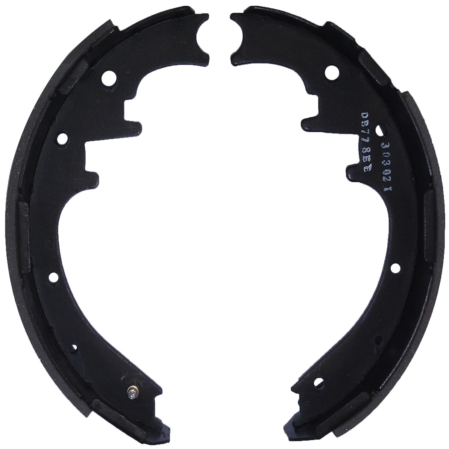 BENDIX Drum Brake Shoes