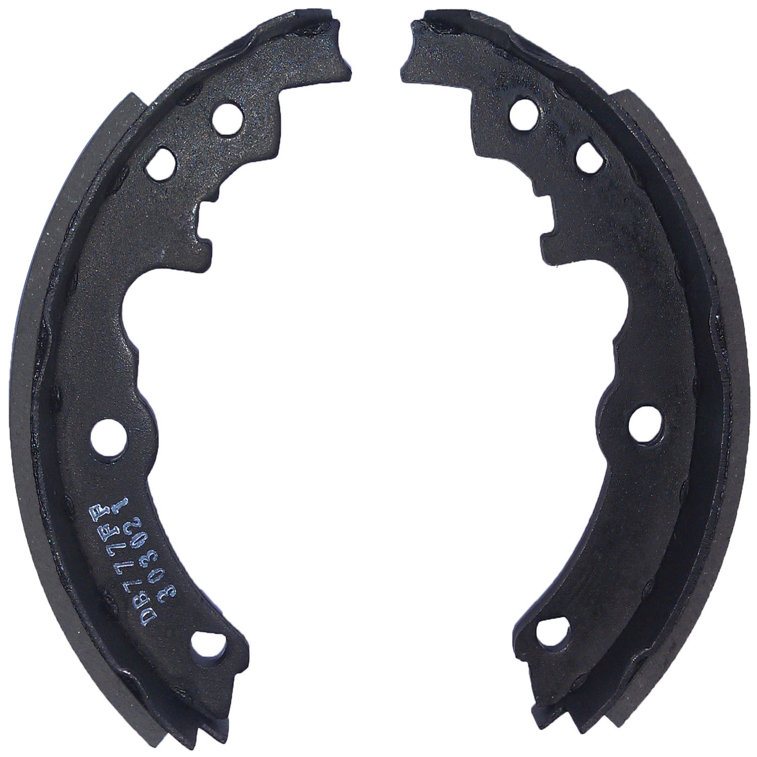 BENDIX Drum Brake Shoes