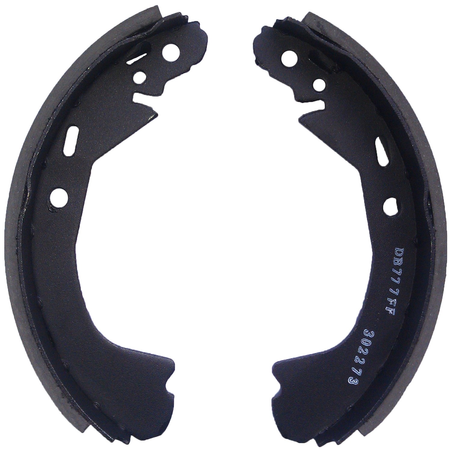 BENDIX Drum Brake Shoes