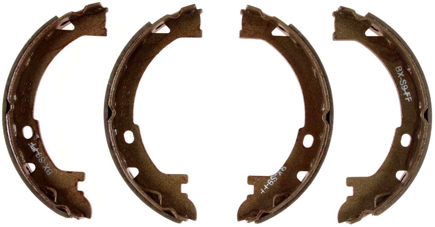 BENDIX Drum Brake Shoes