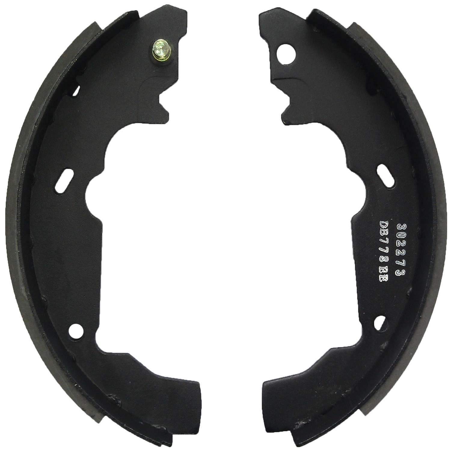 BENDIX Drum Brake Shoes