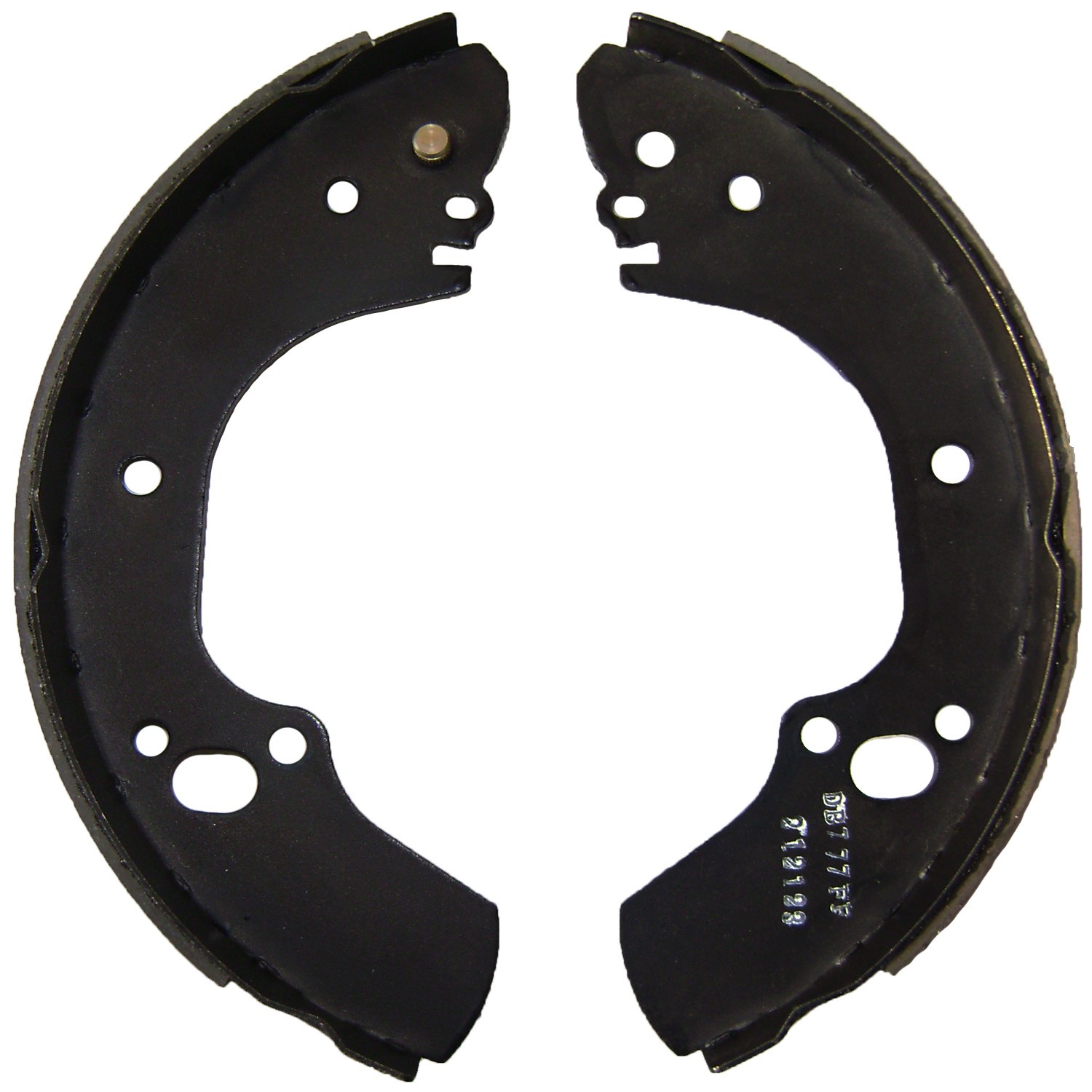 BENDIX Drum Brake Shoes