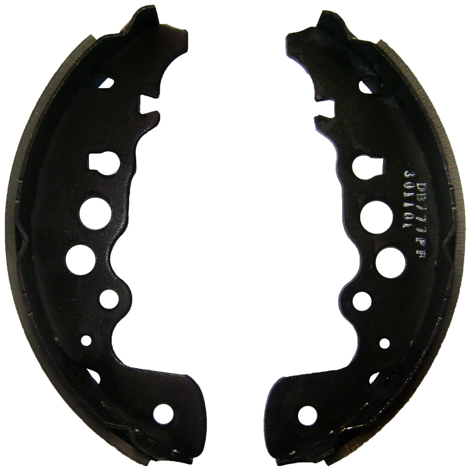BENDIX Drum Brake Shoes