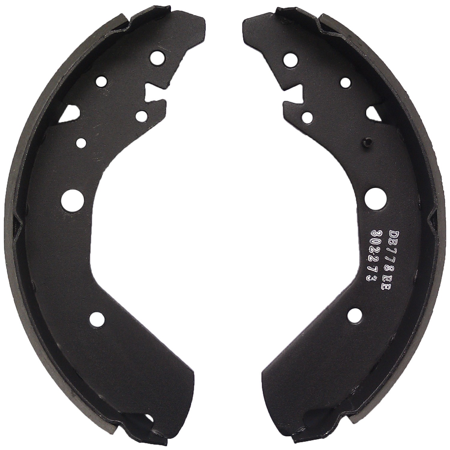 BENDIX Drum Brake Shoes