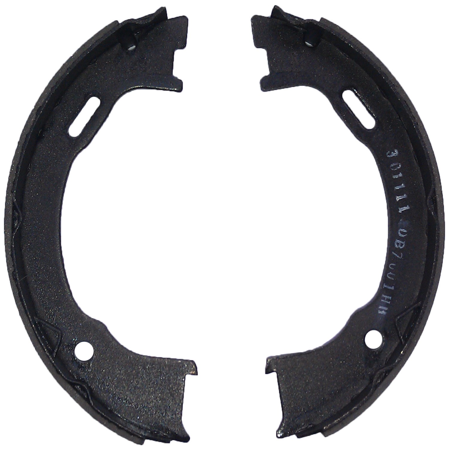 BENDIX Drum Brake Shoes