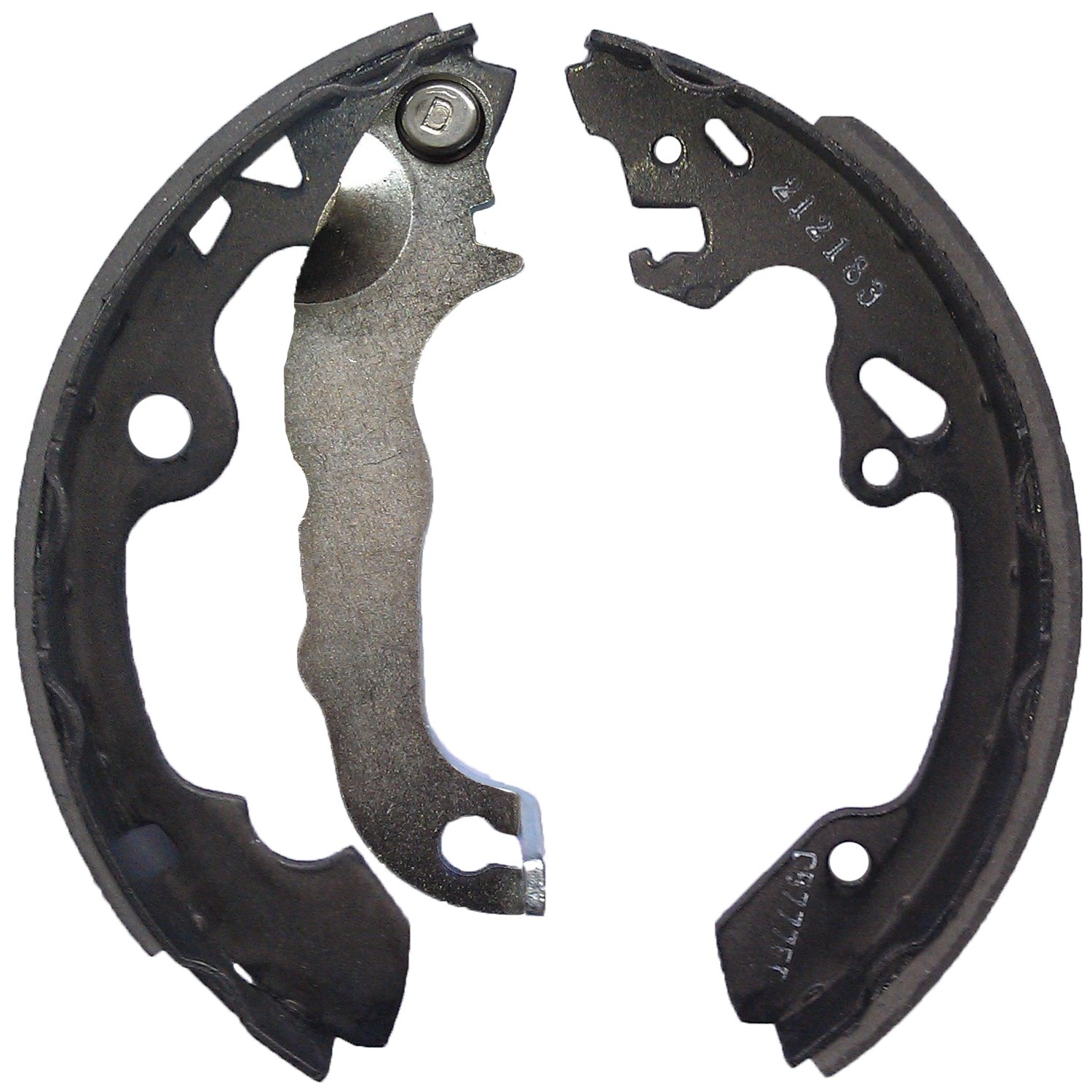 BENDIX Drum Brake Shoes